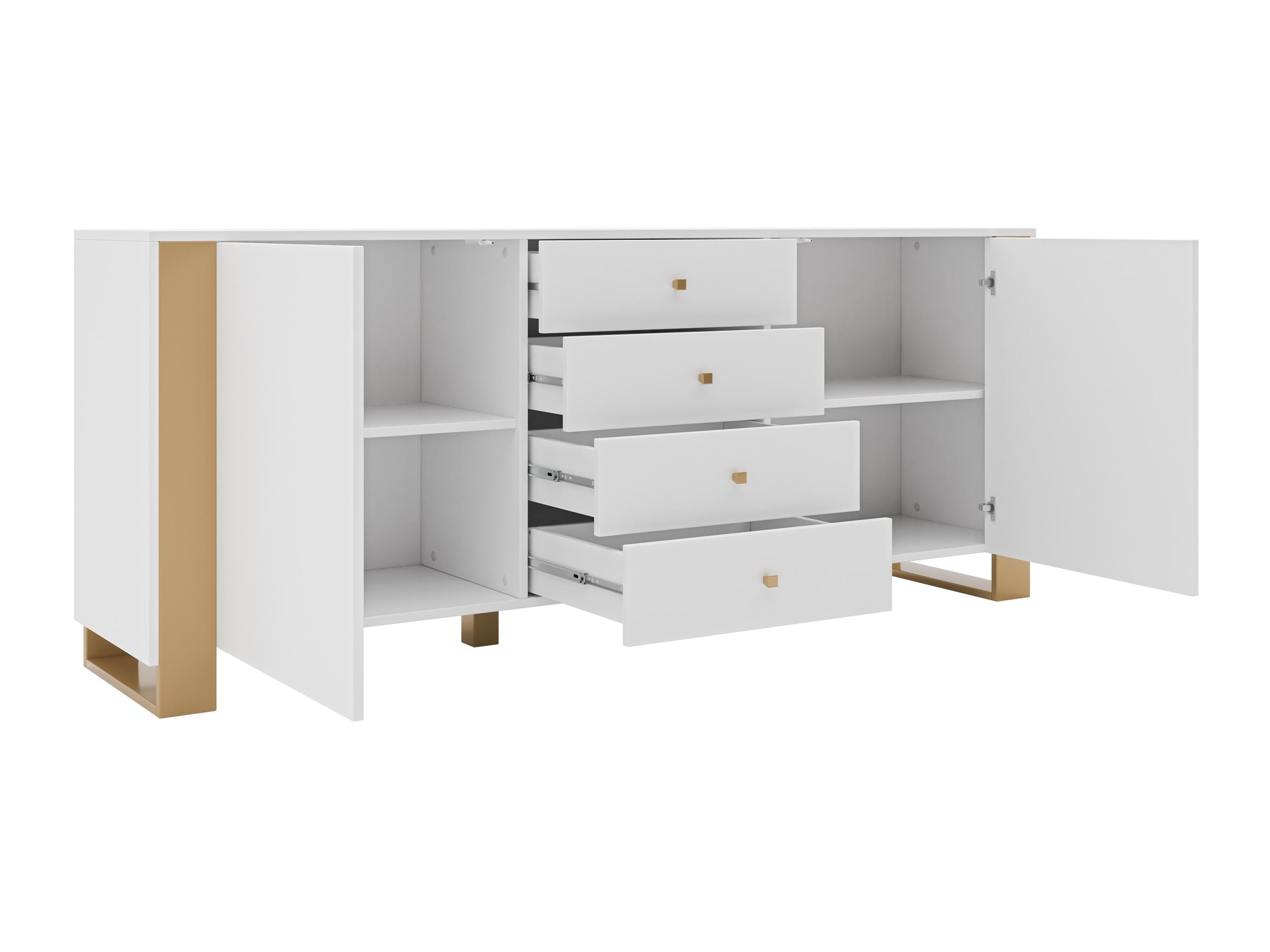 Kомод Comfivo Vestora 100