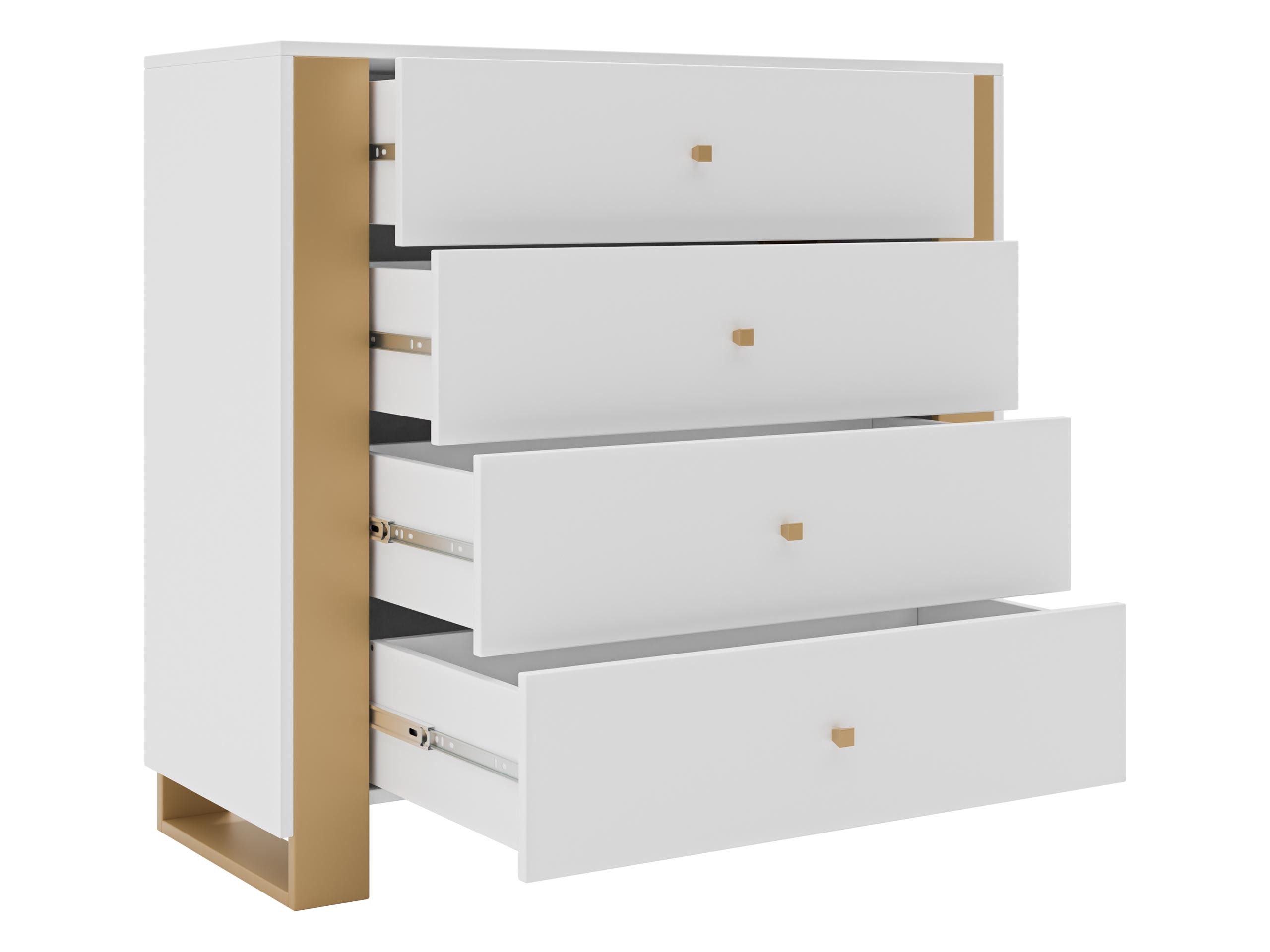 Kumode Comfivo Vestora 101