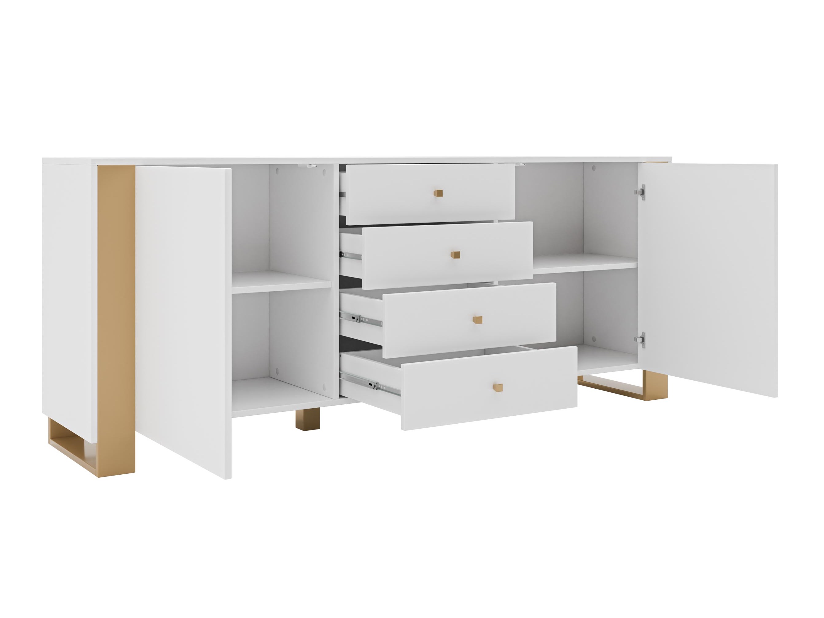 Набор для гостиной Comfivo Vestora 104