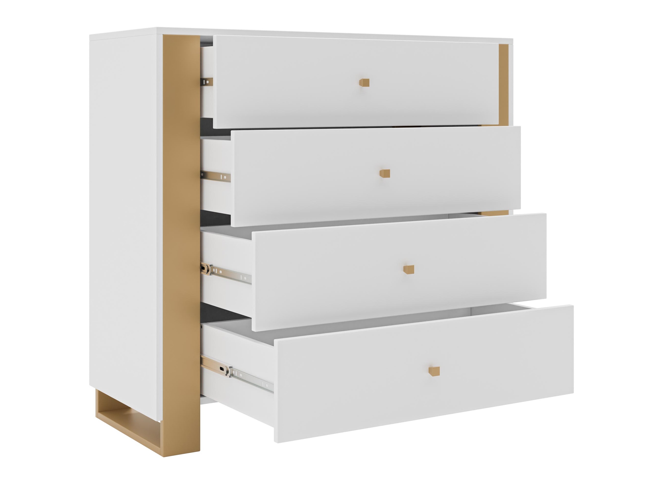 Набор для гостиной Comfivo Vestora 104