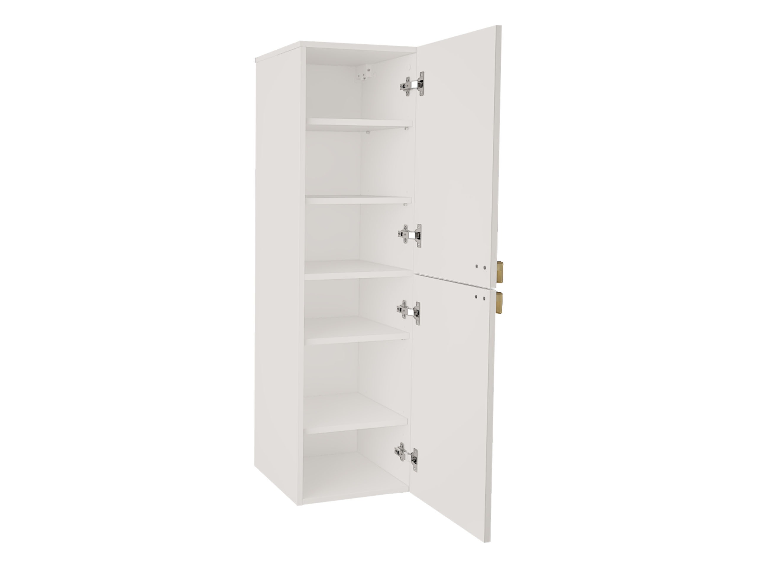 Набор для ванной комнаты Orlvera 103 (Светло-коричневый)