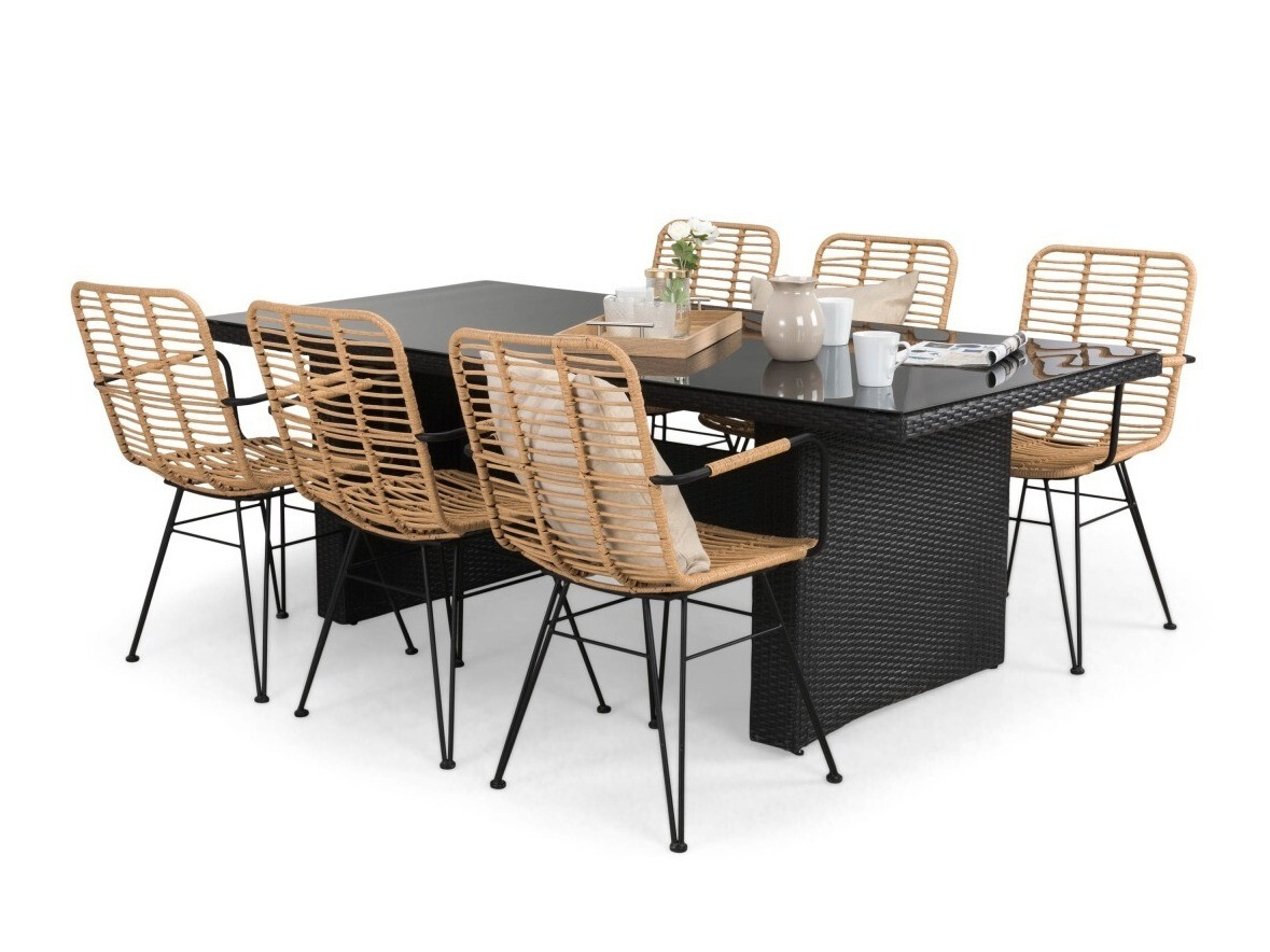 Садовый стол SV2825