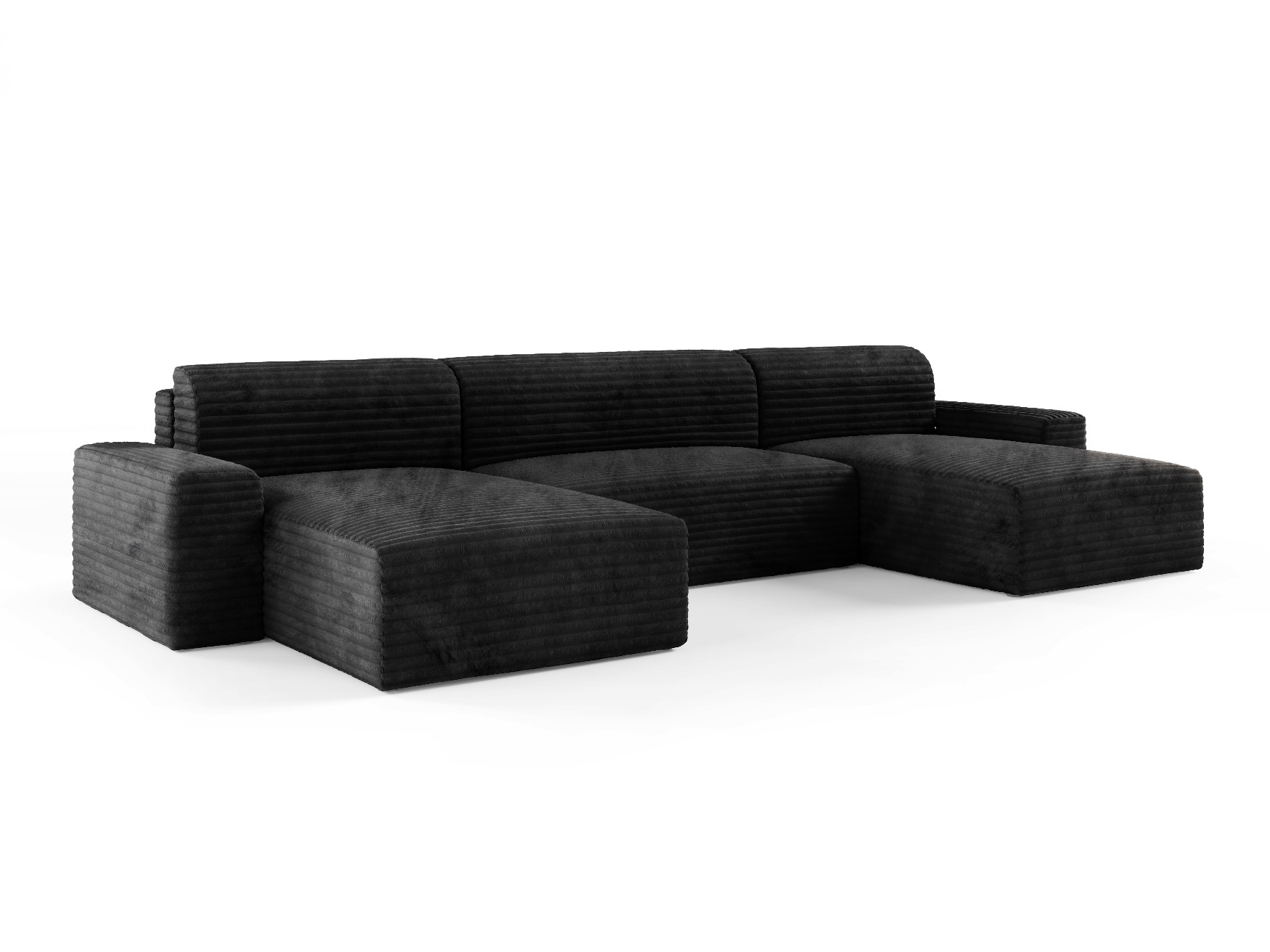 Stūra dīvāns Franklin 143 (Tilia 100)