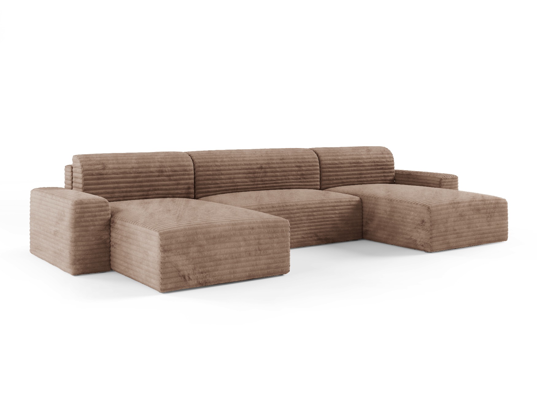 Stūra dīvāns Franklin 143 (Tilia 17)