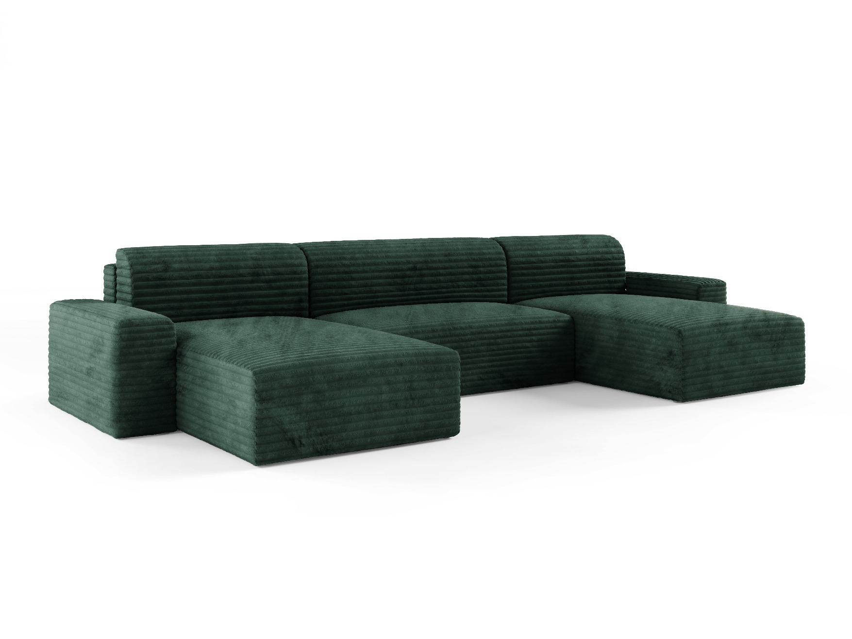 Stūra dīvāns Franklin 143 (Tilia 39)