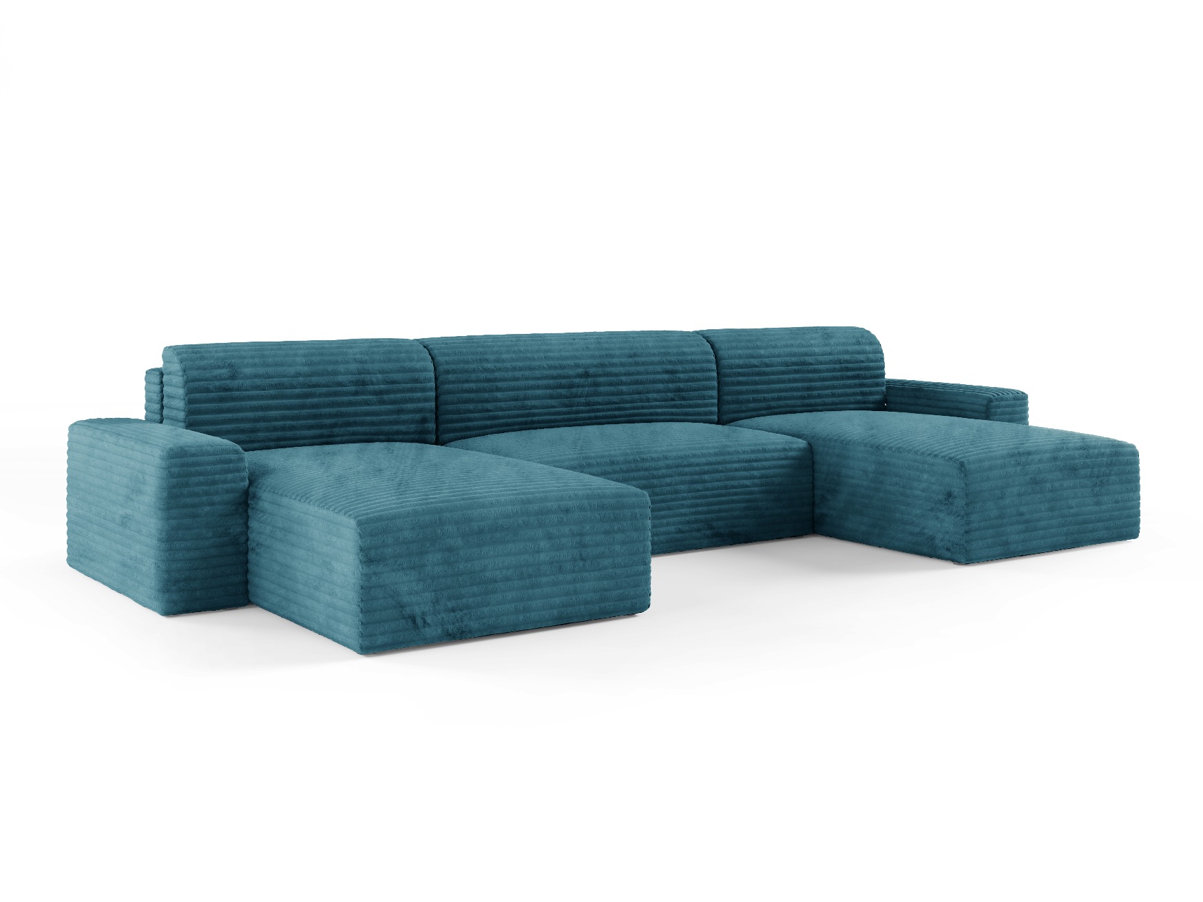 Stūra dīvāns Franklin 143 (Tilia 75)