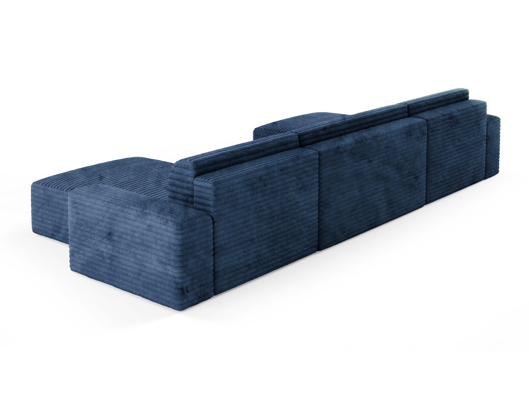 Stūra dīvāns Franklin 143 (Tilia 77)