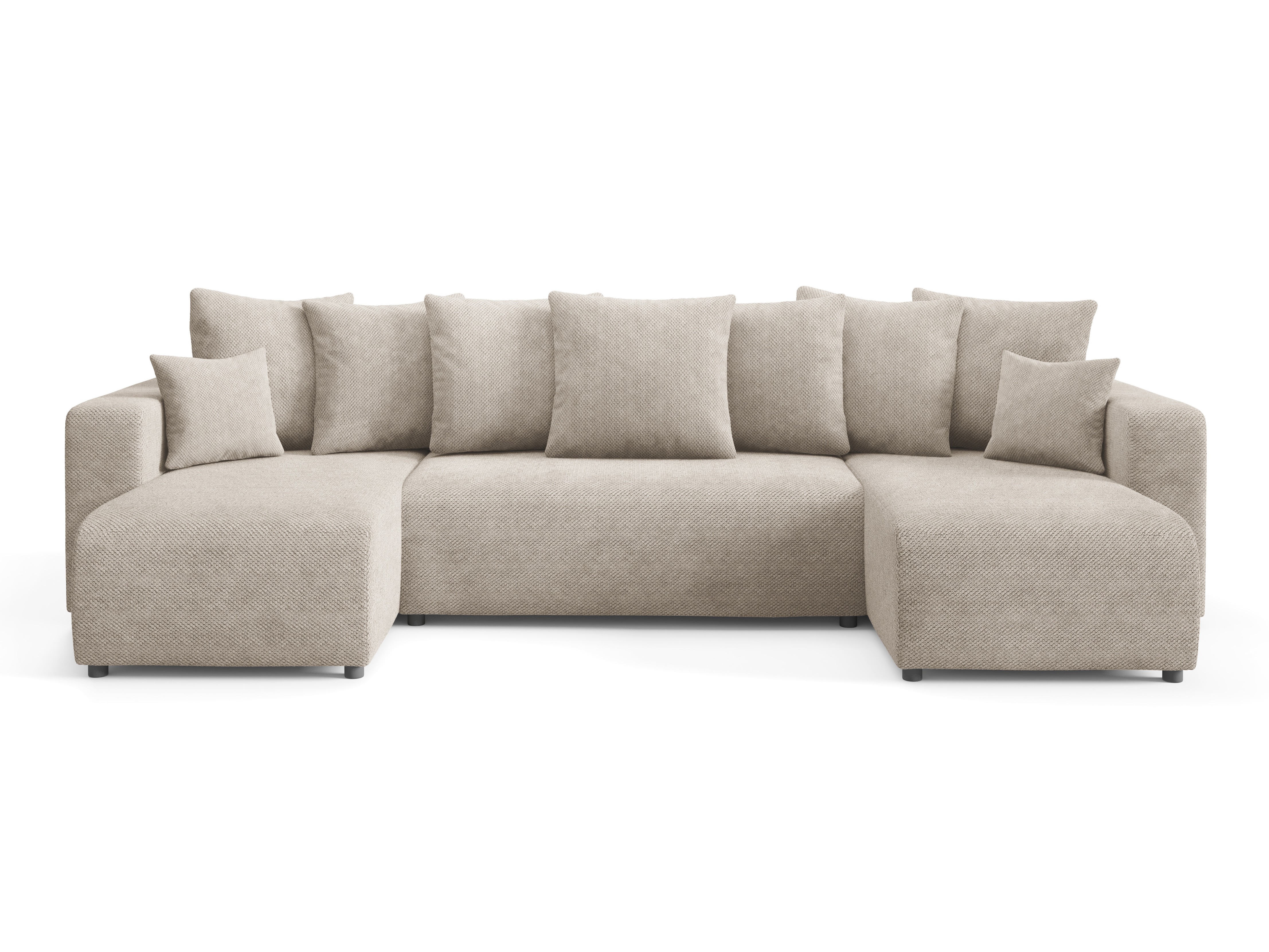 Stūra dīvāns Franklin 144 (Onega 02)