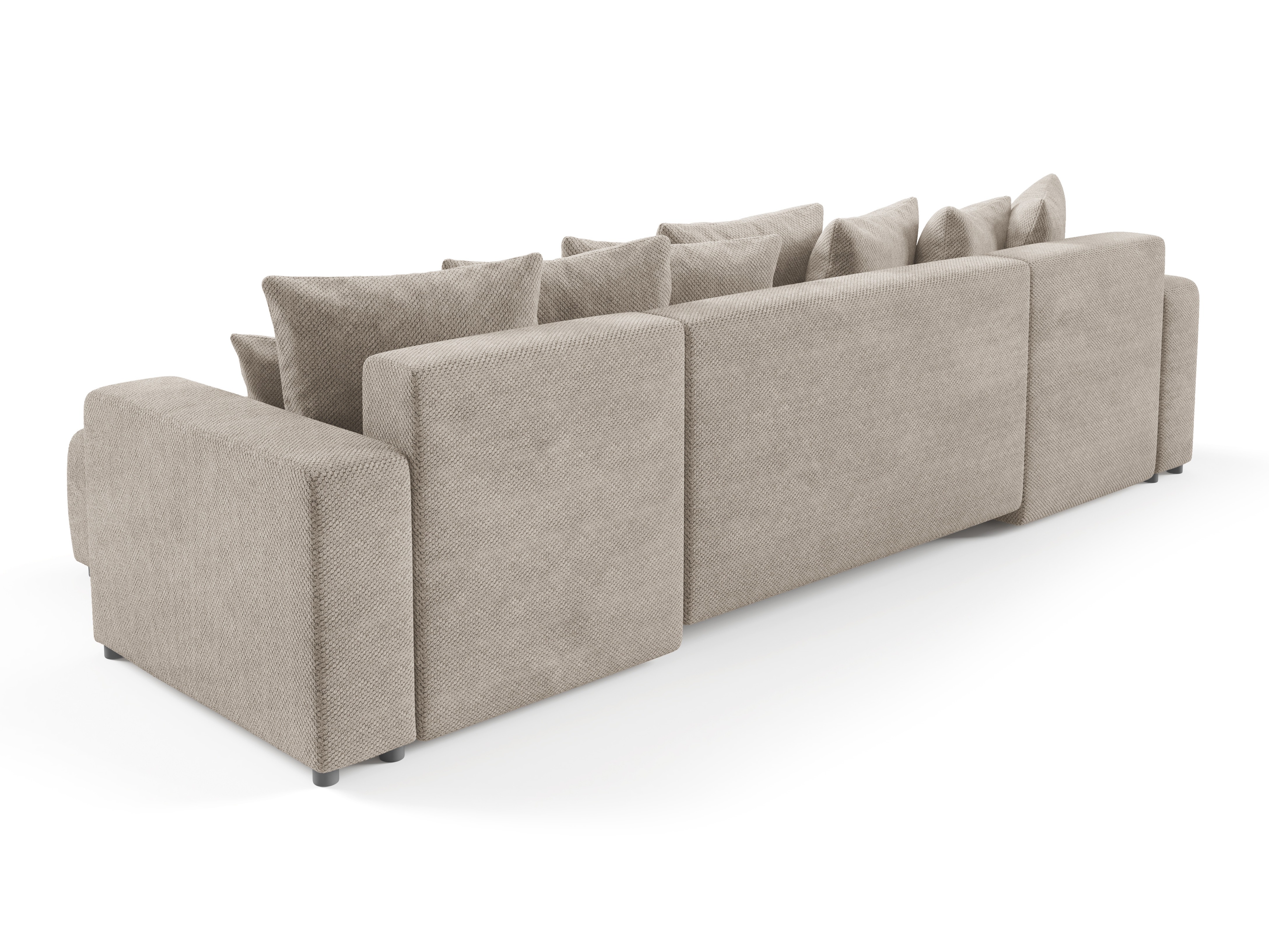 Stūra dīvāns Franklin 144 (Onega 02)