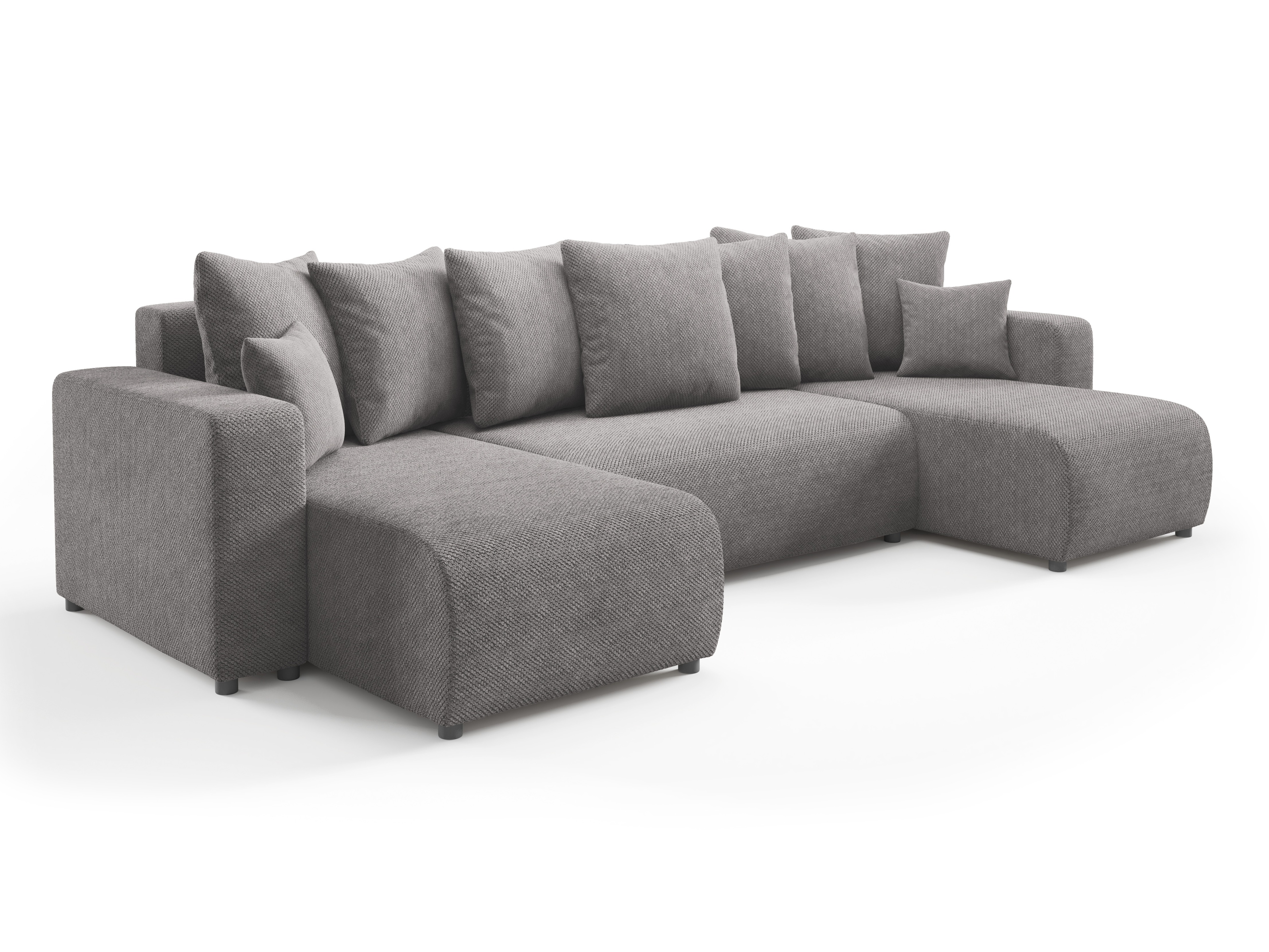 Stūra dīvāns Franklin 144 (Onega 07)