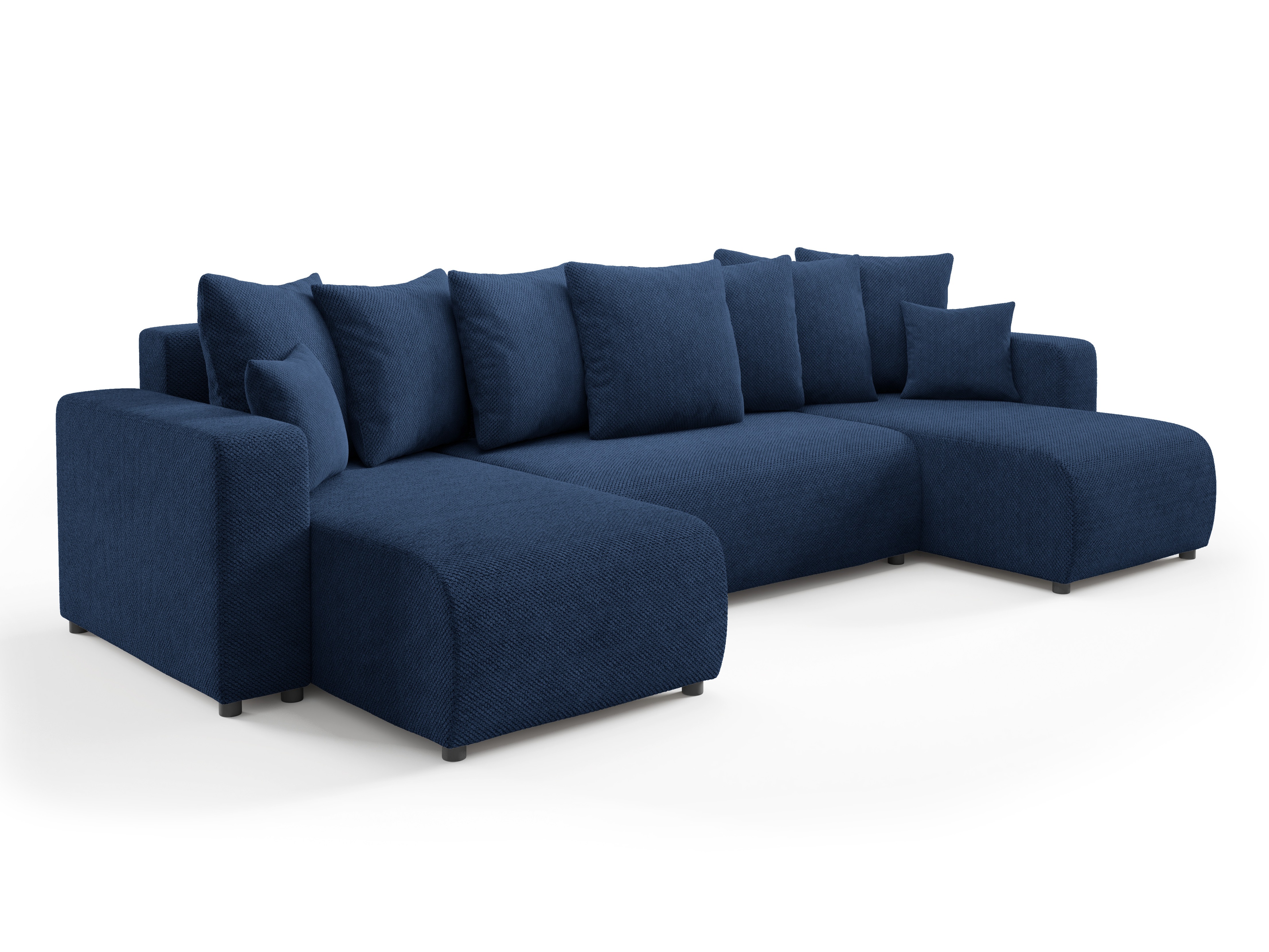 Stūra dīvāns Franklin 144 (Onega 10)