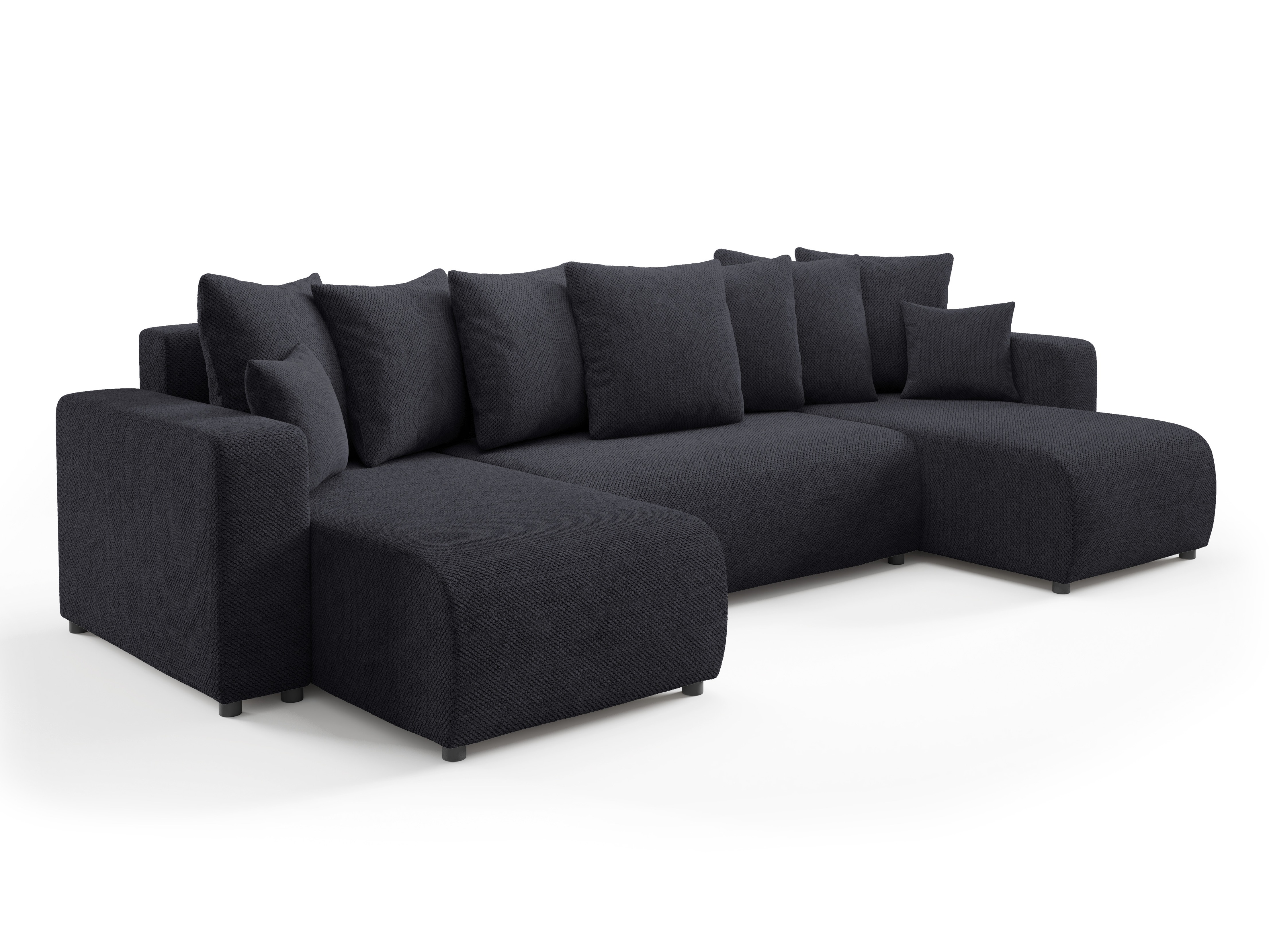 Stūra dīvāns Franklin 144 (Onega 11)