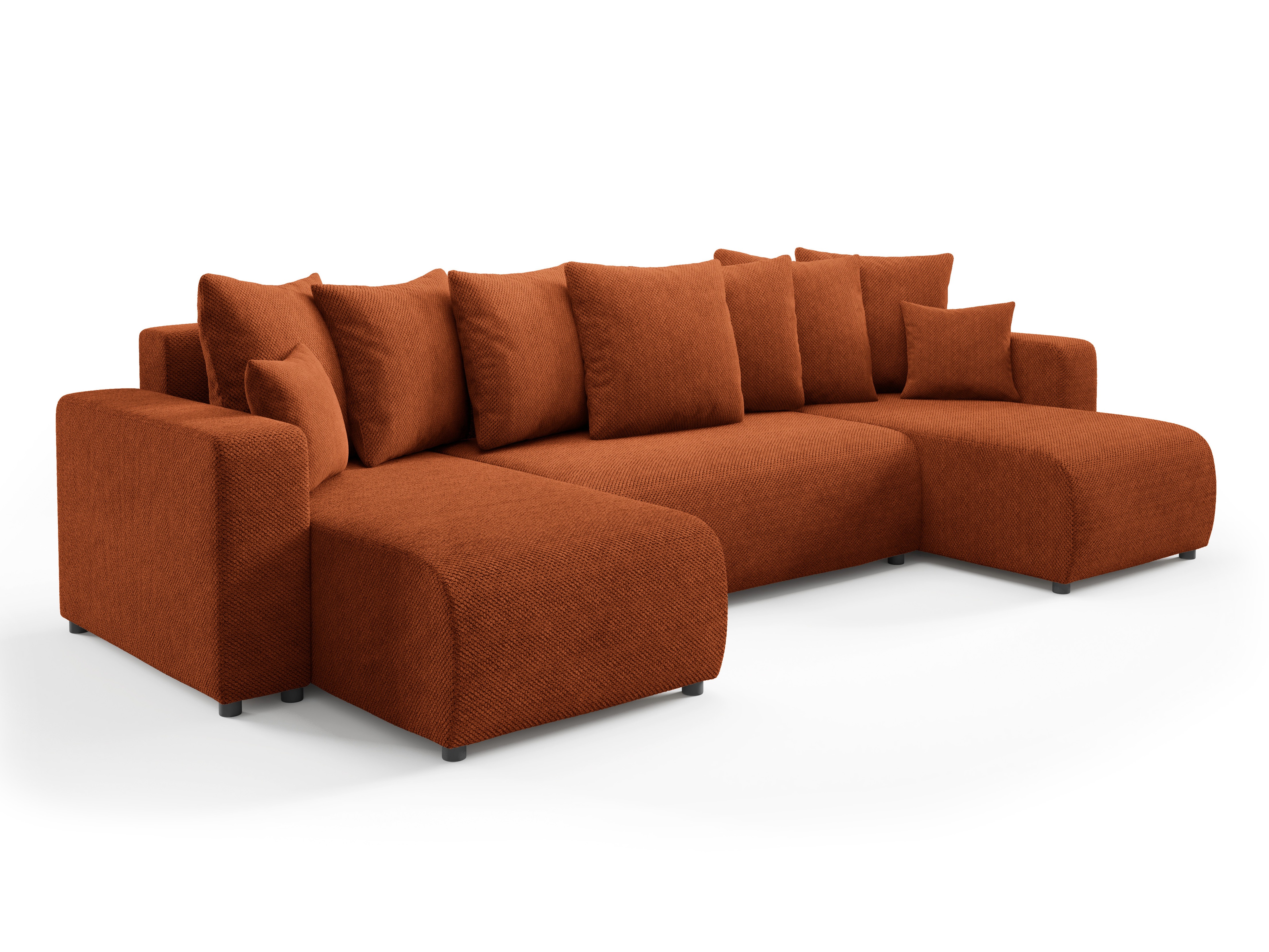 Stūra dīvāns Franklin 144 (Onega 18)