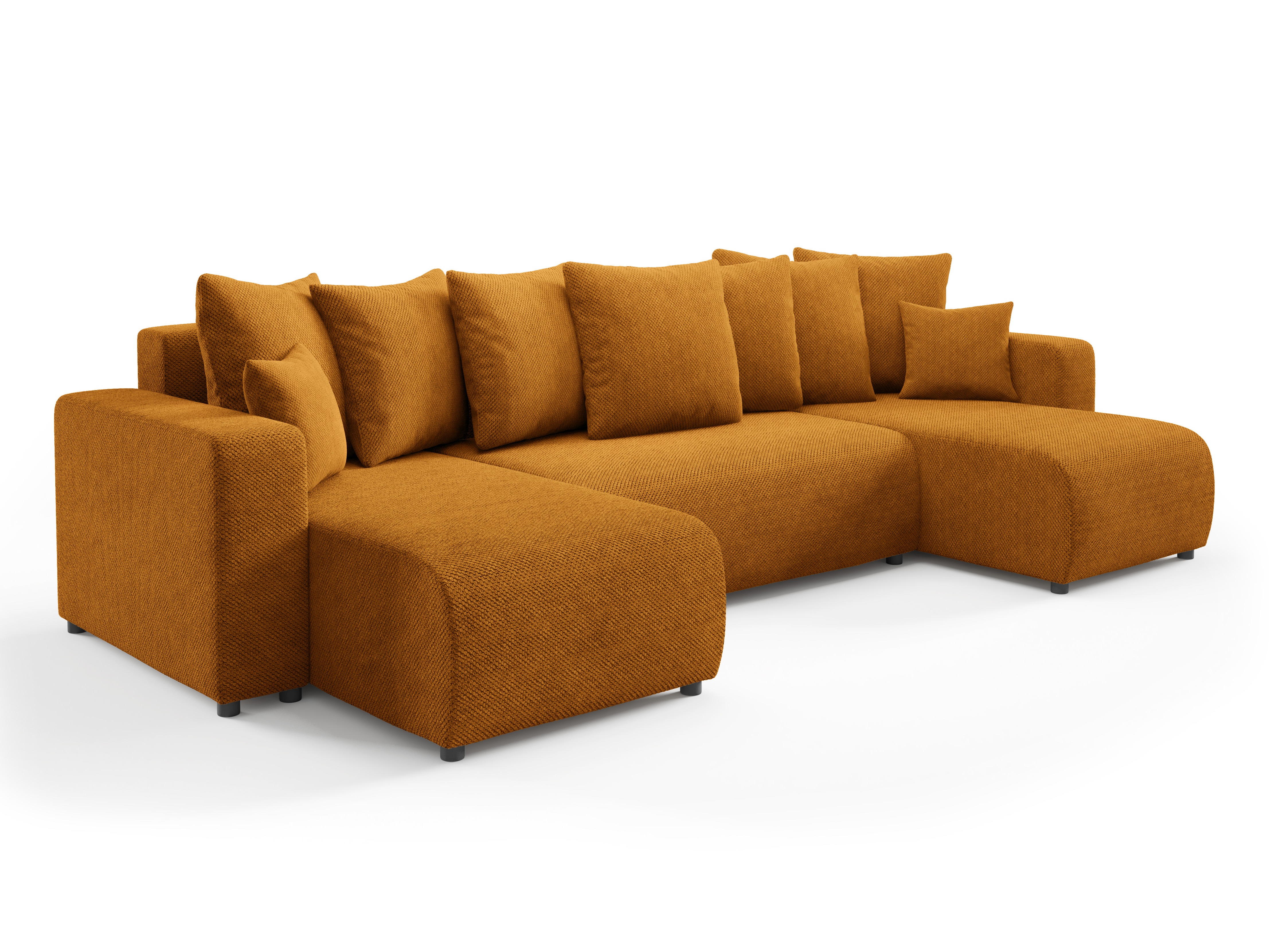 Stūra dīvāns Franklin 144 (Onega 19)