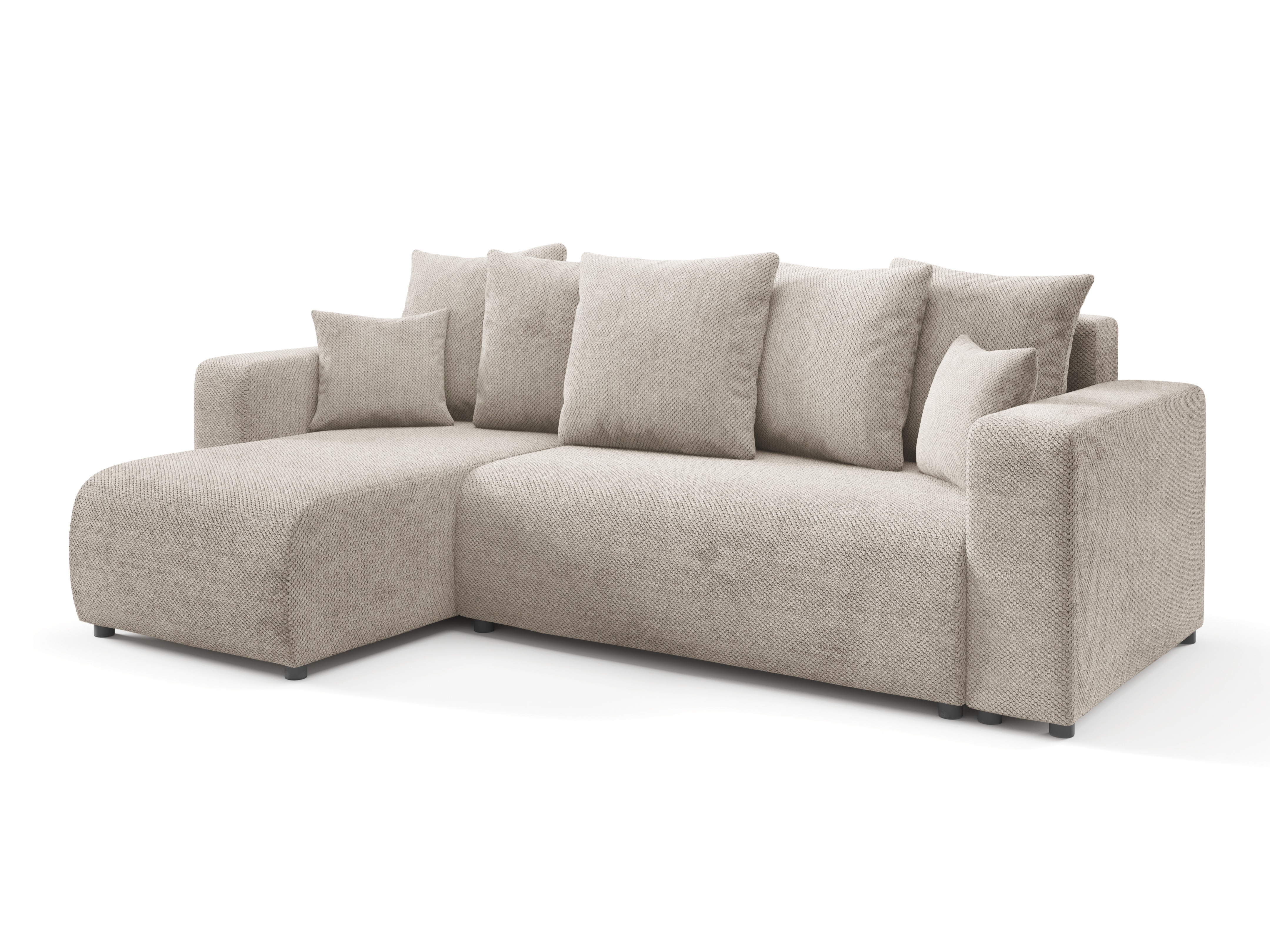 Stūra dīvāns Franklin 146 (Onega 02)