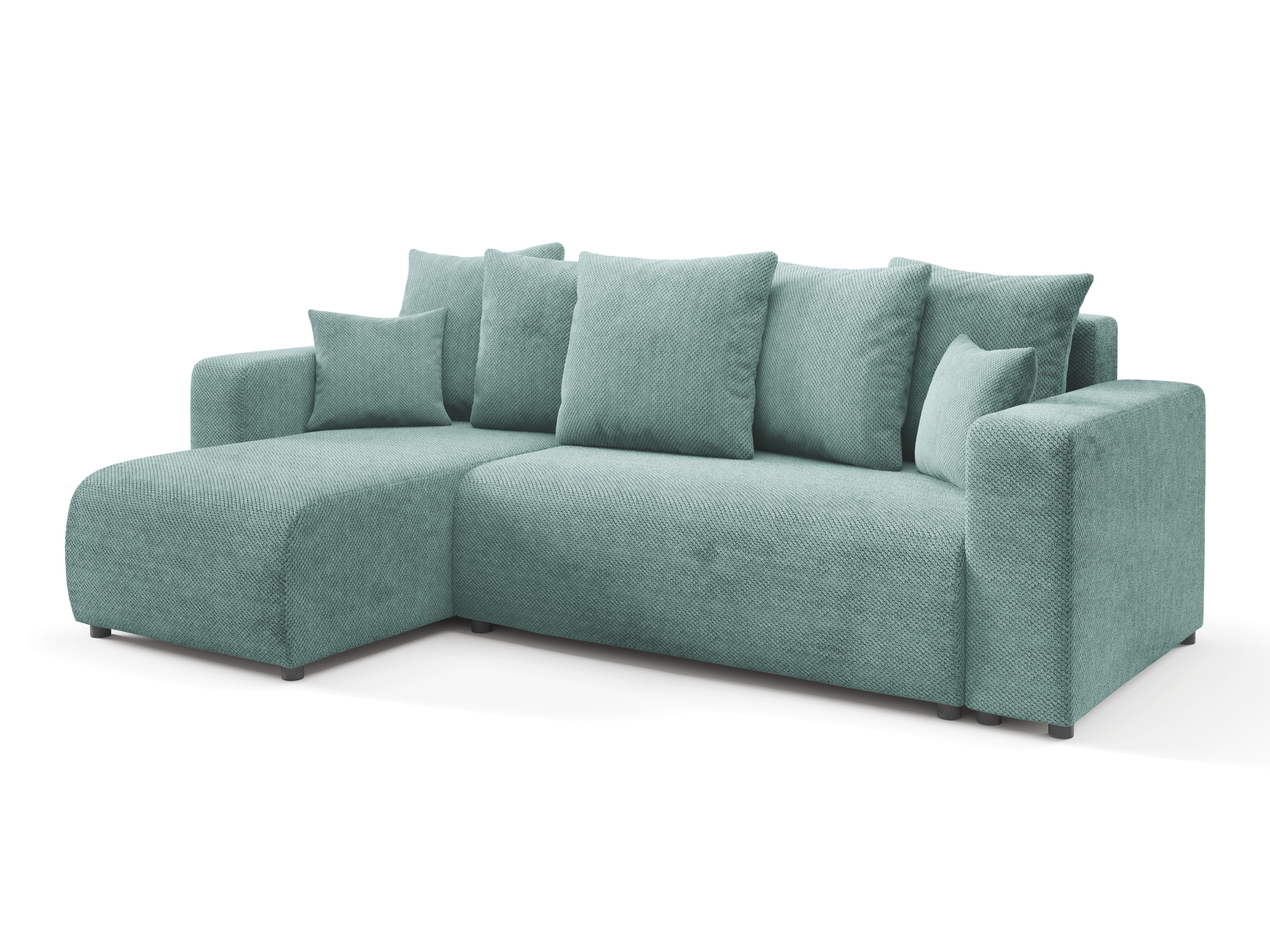 Stūra dīvāns Franklin 146 (Onega 06)