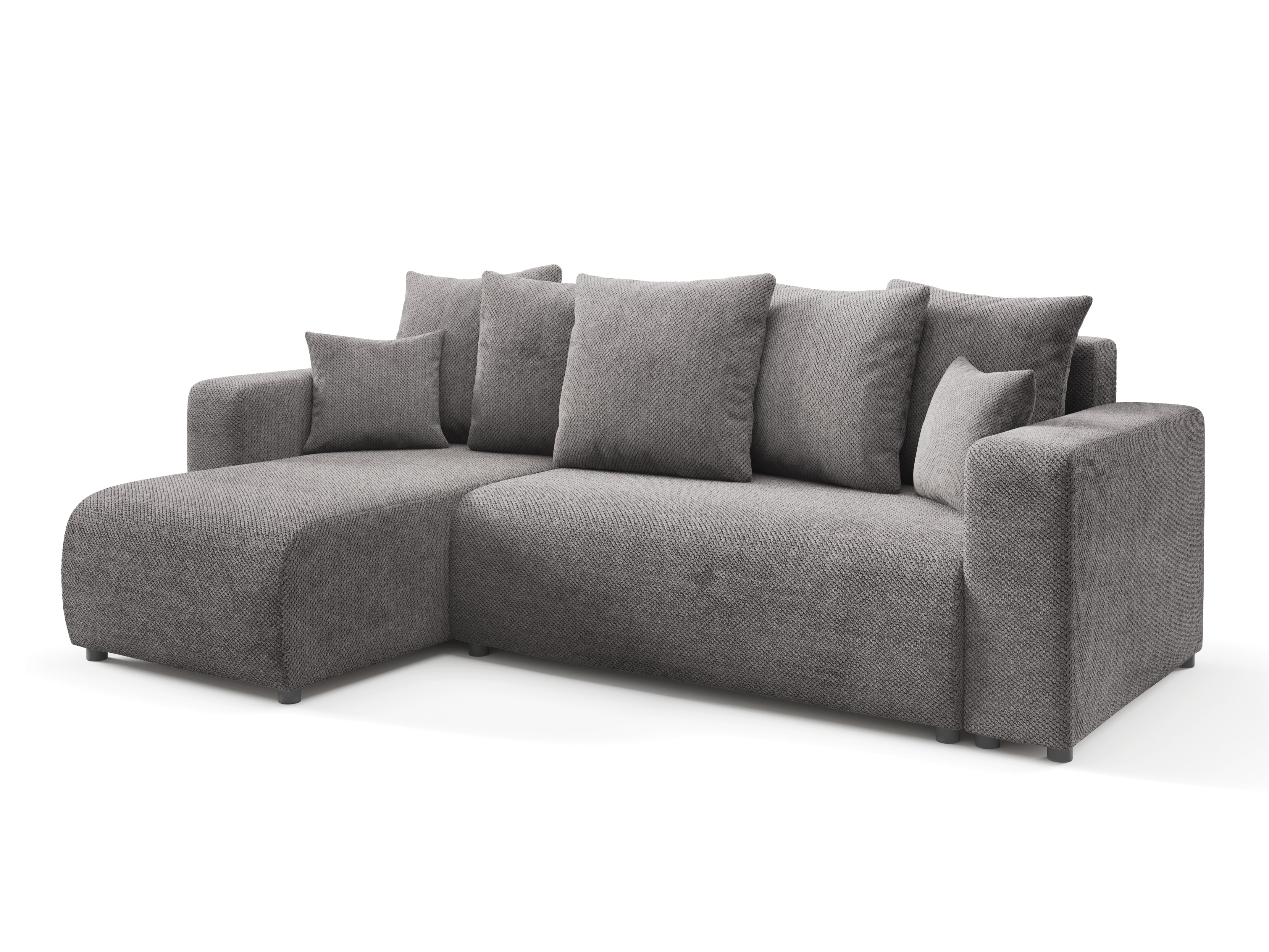 Stūra dīvāns Franklin 146 (Onega 07)