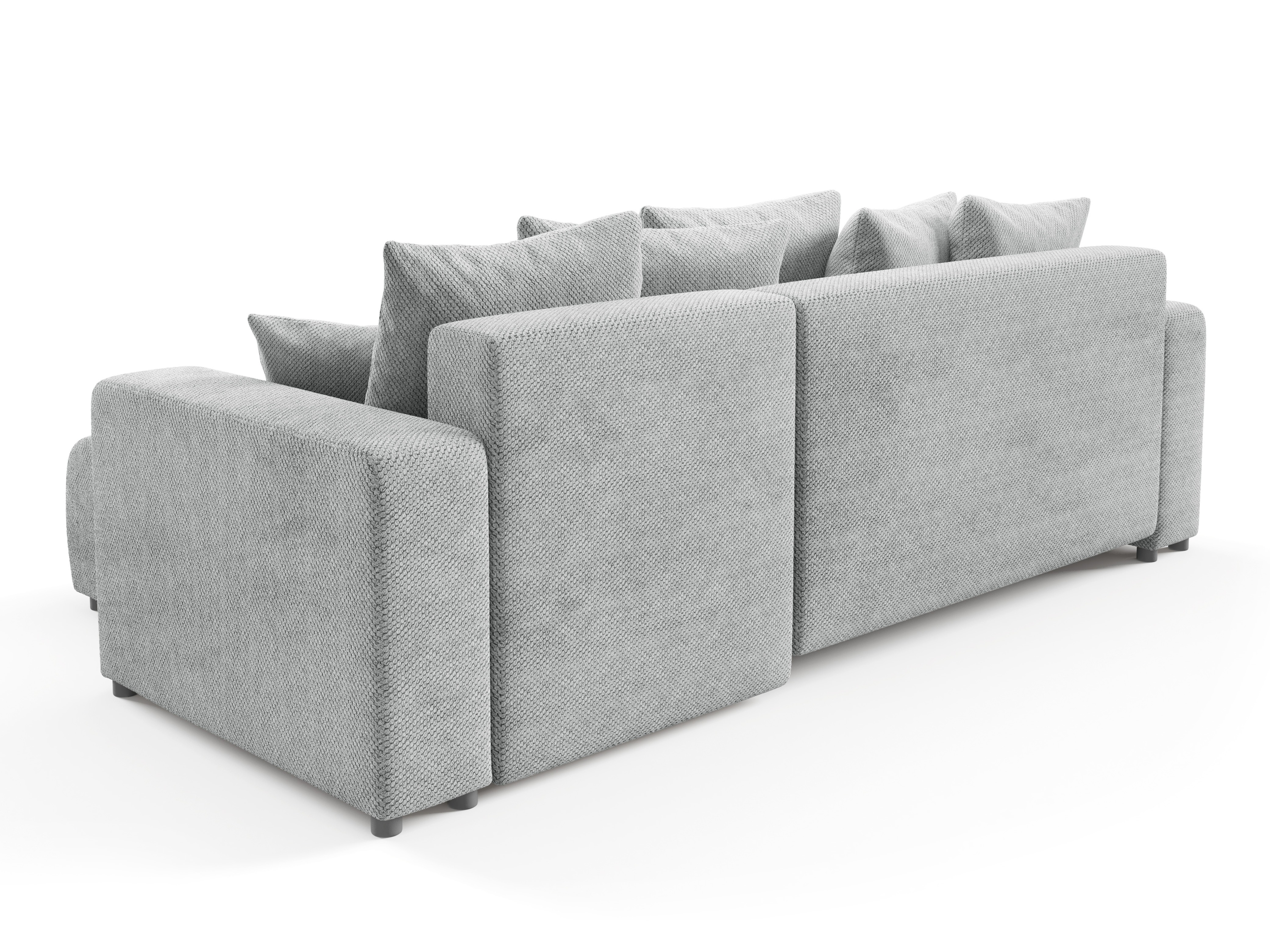 Stūra dīvāns Franklin 146 (Onega 08)