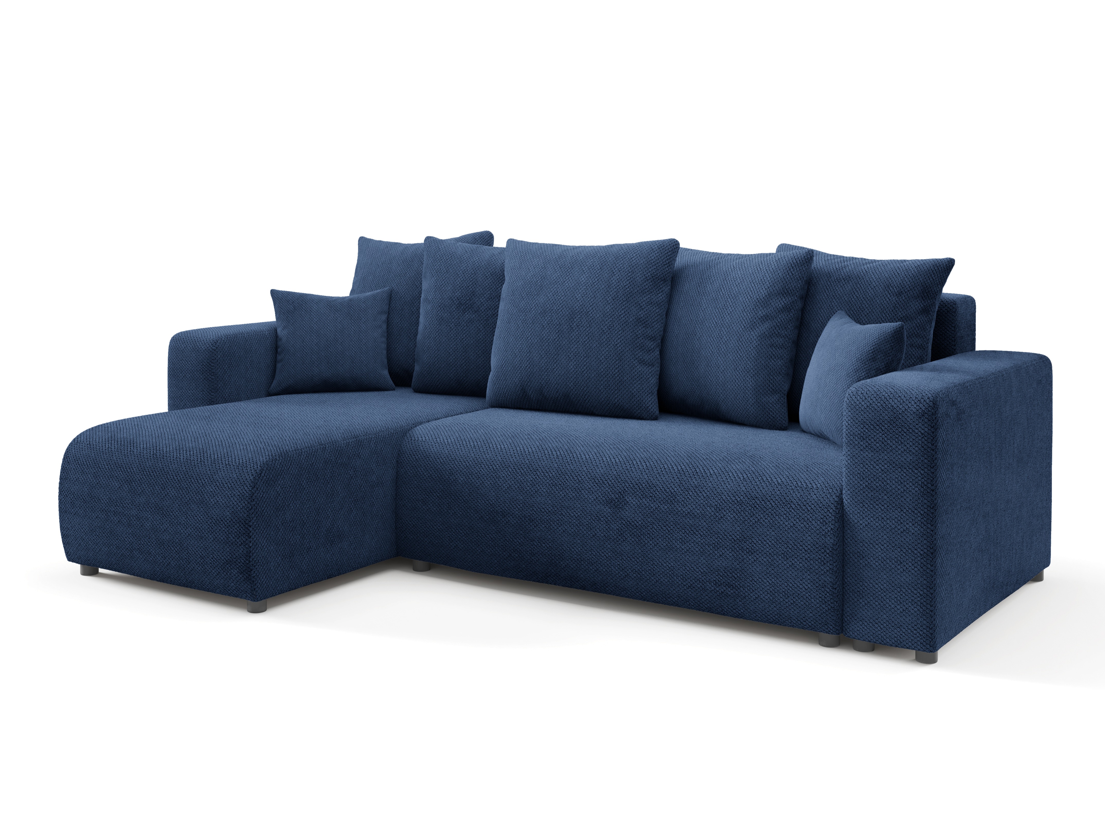 Stūra dīvāns Franklin 146 (Onega 10)