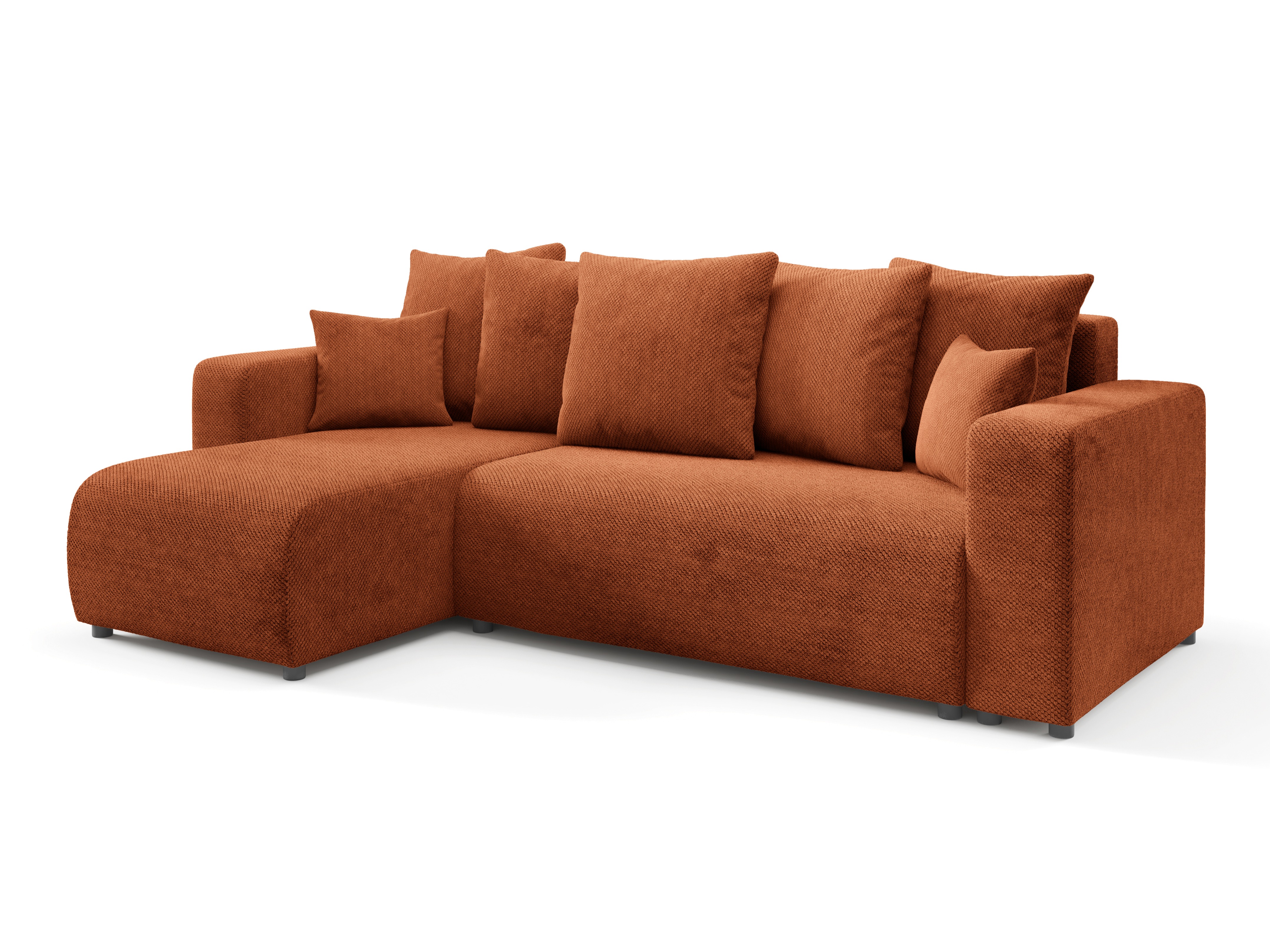 Stūra dīvāns Franklin 146 (Onega 18)