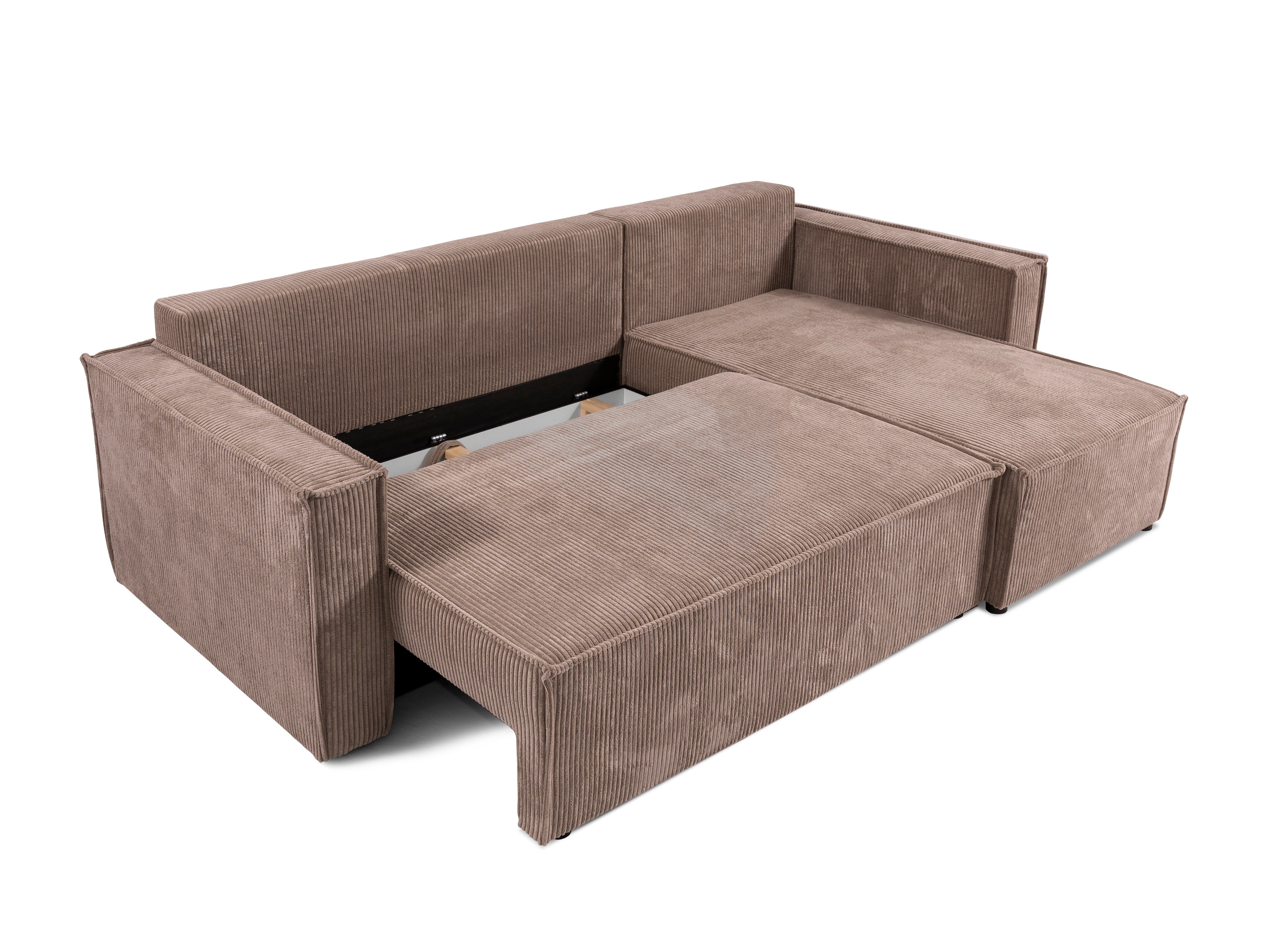 Stūra dīvāns Franklin 147 (Poso 02)