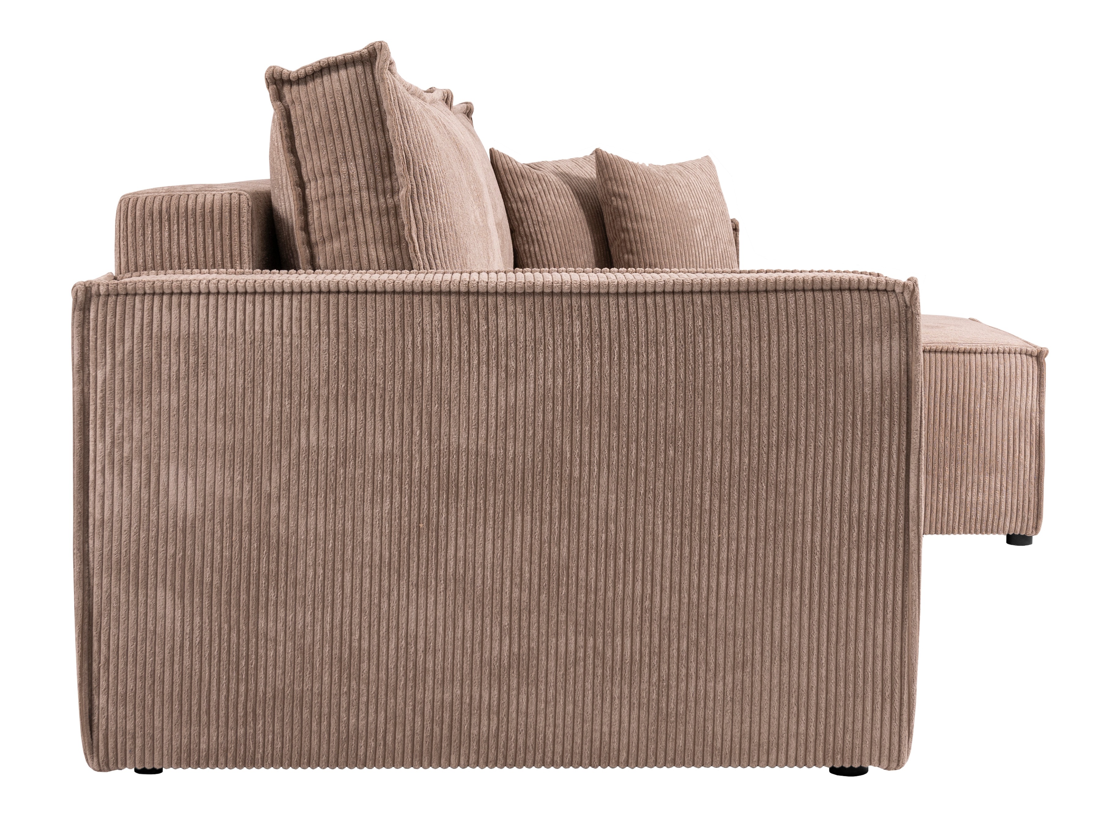 Stūra dīvāns Franklin 147 (Poso 02)