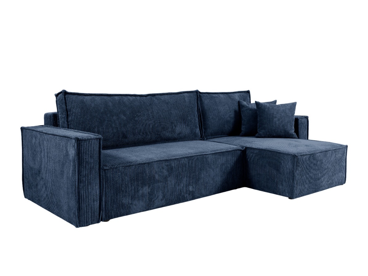 Stūra dīvāns Franklin 147 (Poso 05)