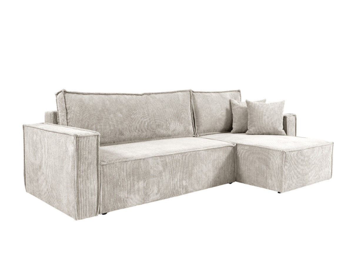 Stūra dīvāns Franklin 147 (Poso 100)