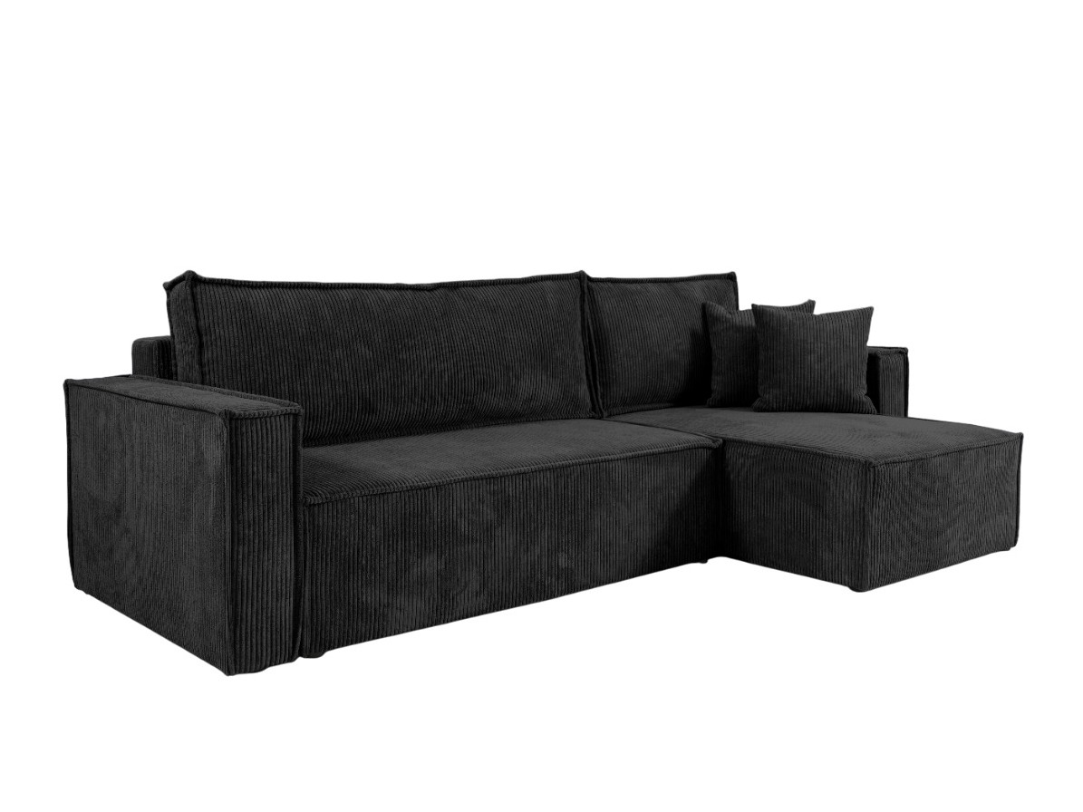 Stūra dīvāns Franklin 147 (Poso 135)