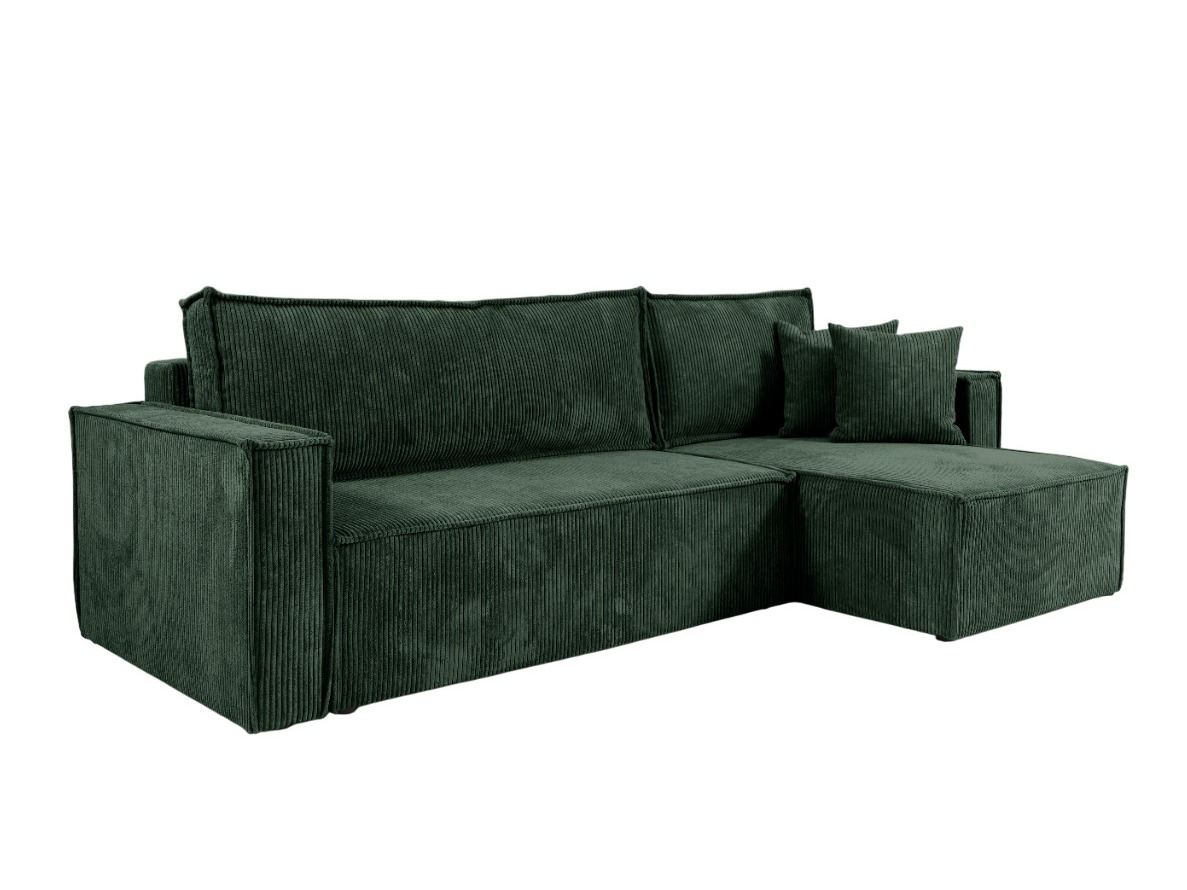 Stūra dīvāns Franklin 147 (Poso 14)