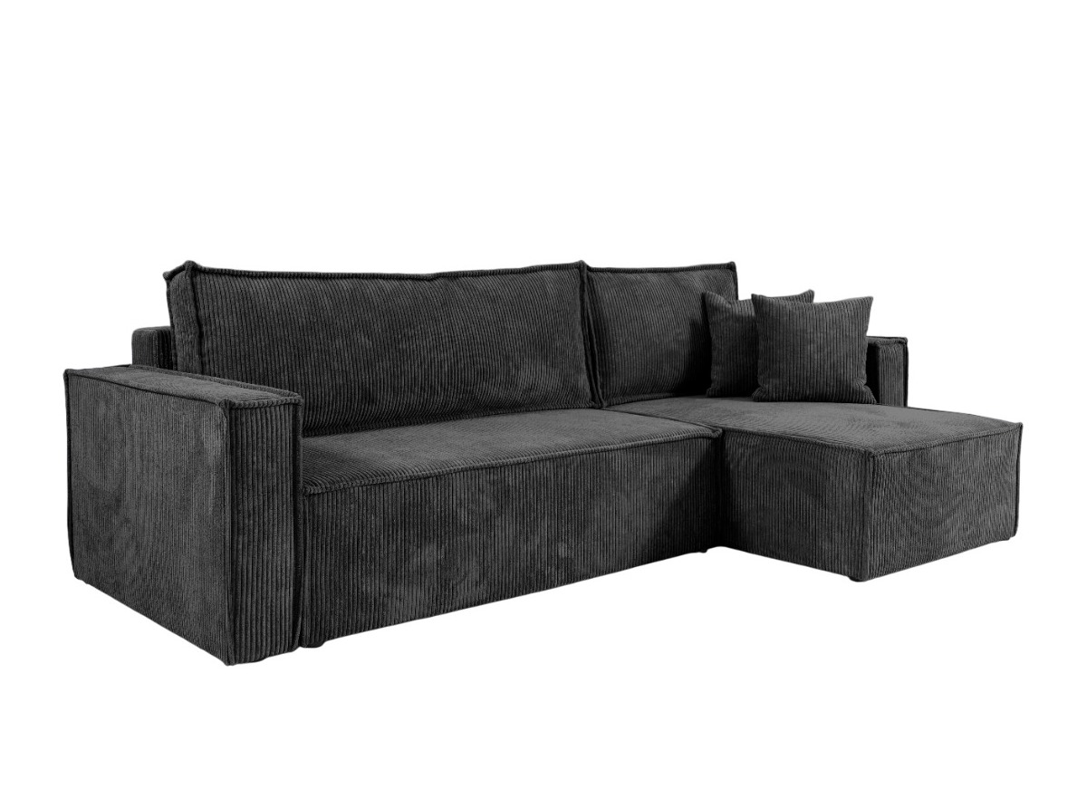 Stūra dīvāns Franklin 147 (Poso 60)