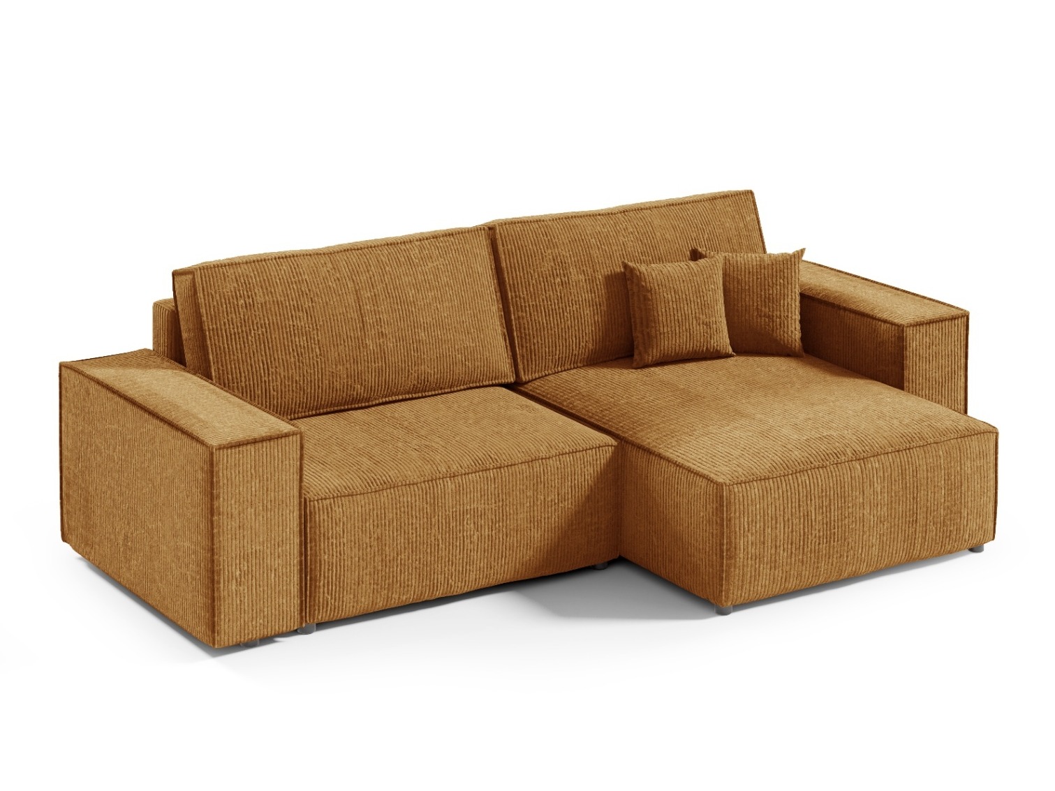 Stūra dīvāns Franklin 148 (Poso 01)