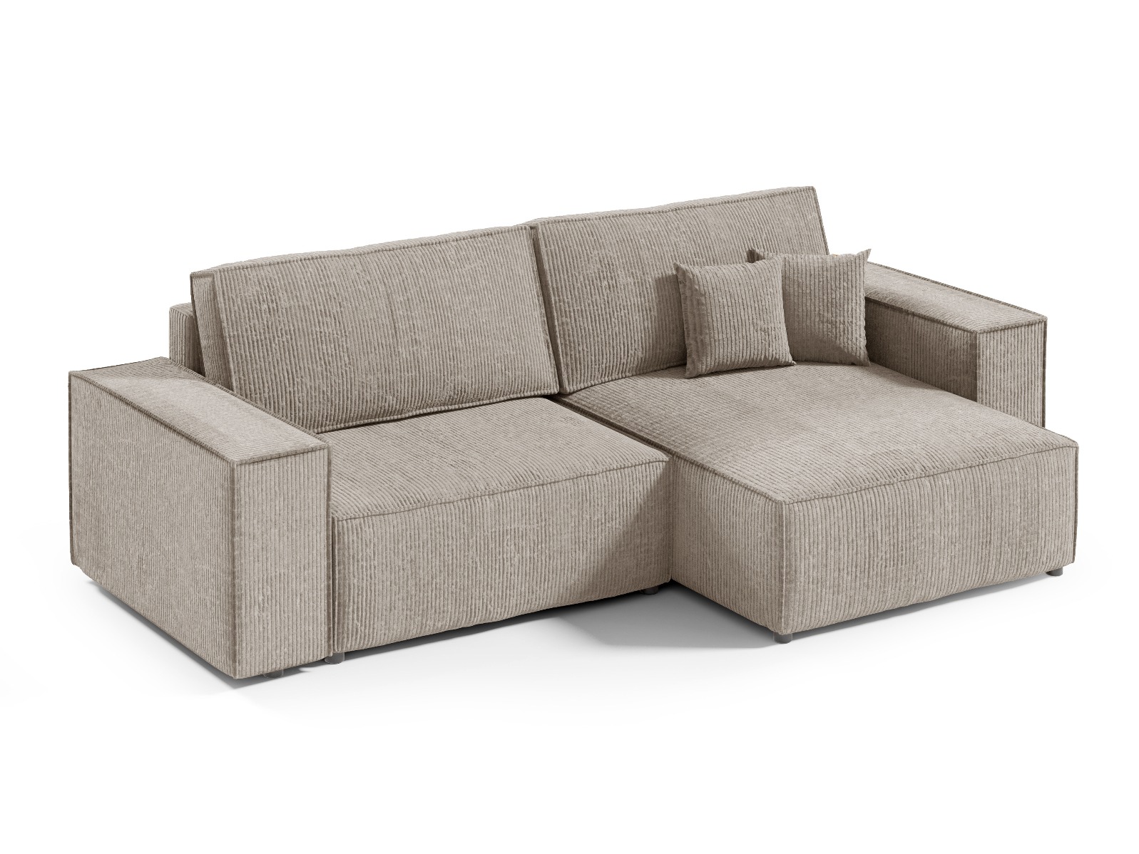 Stūra dīvāns Franklin 148 (Poso 02)