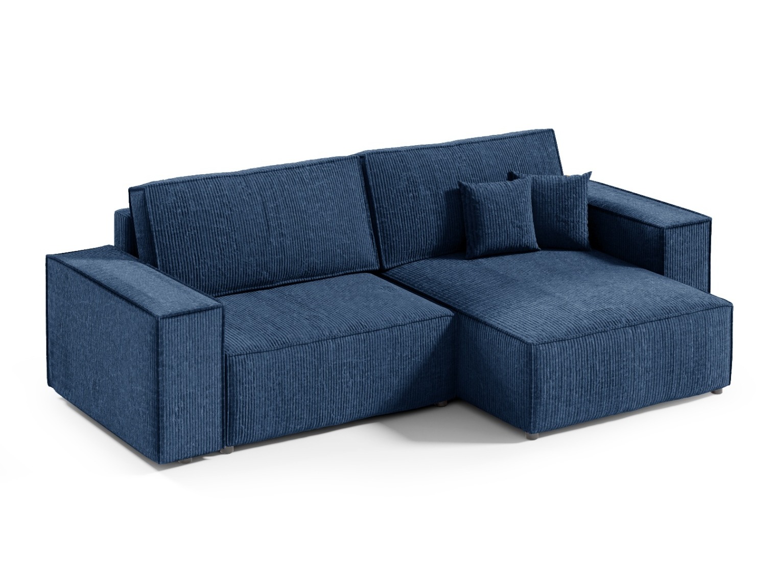 Stūra dīvāns Franklin 148 (Poso 05)