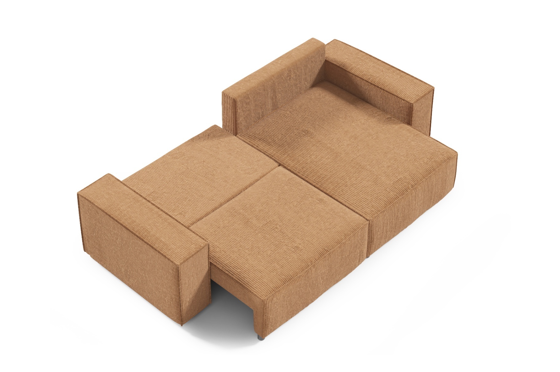 Stūra dīvāns Franklin 148 (Poso 100)