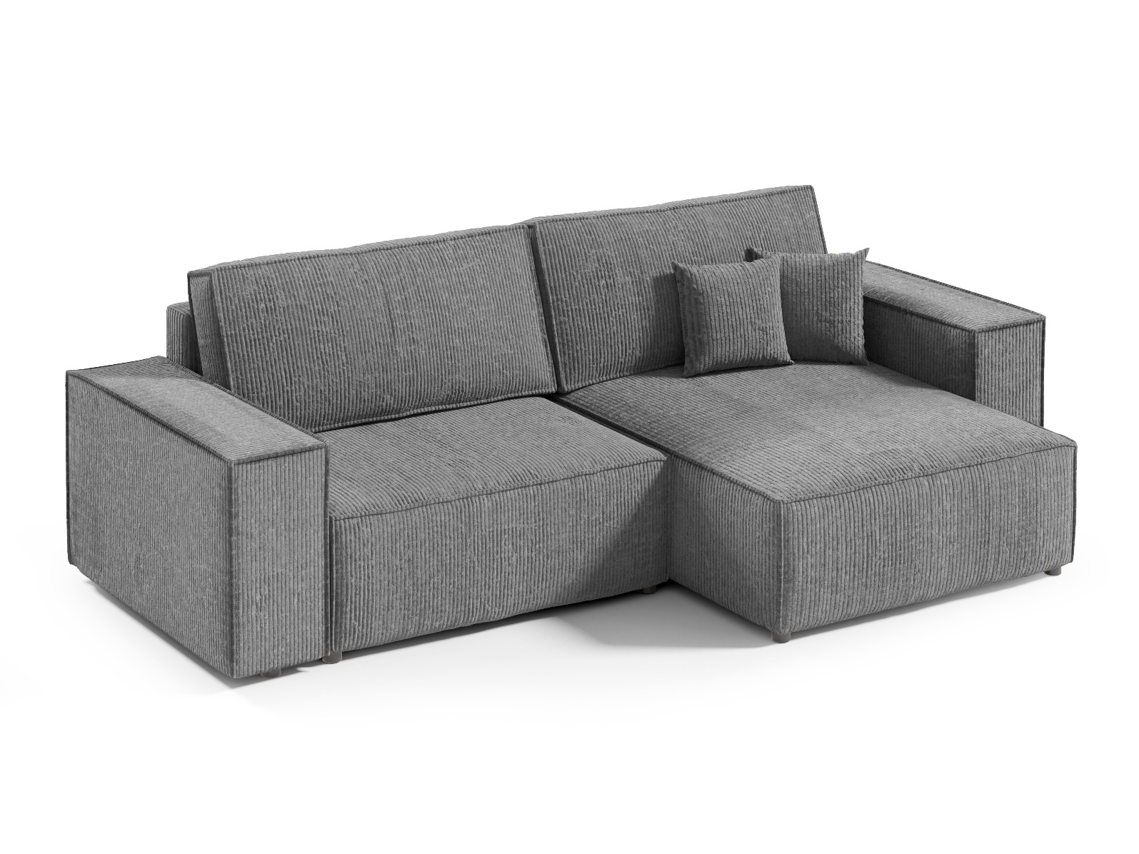 Stūra dīvāns Franklin 148 (Poso 60)