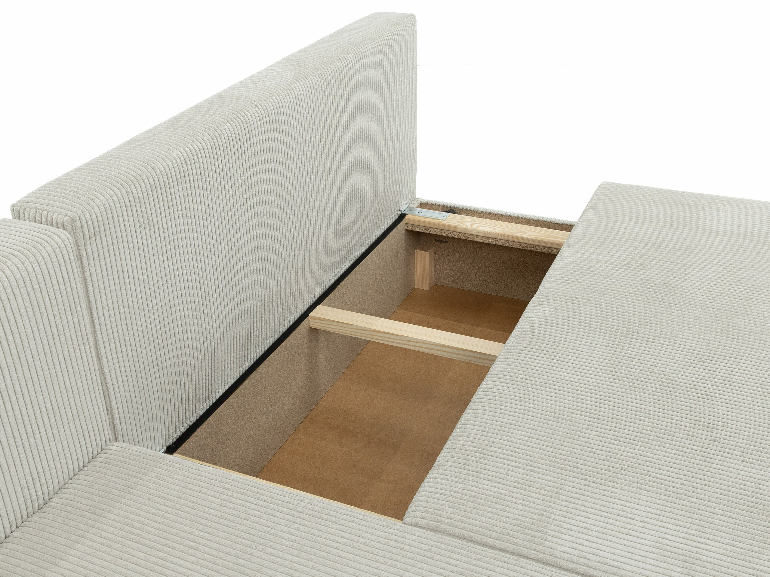 Угловой диван Euclid 100 (Poso 100)