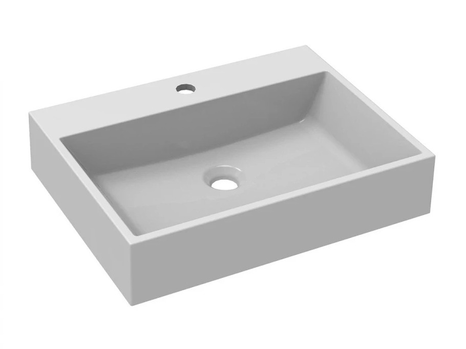 Vannas komplekts Orlvera 104 (Gaiši brūns)