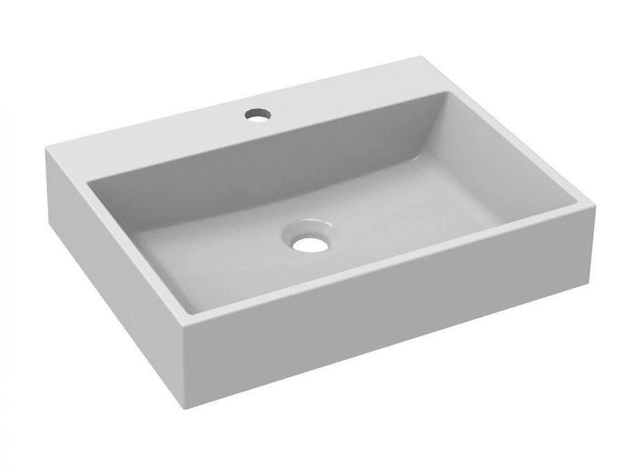 Vannas komplekts Orlvera 105 (Gaiši brūns)