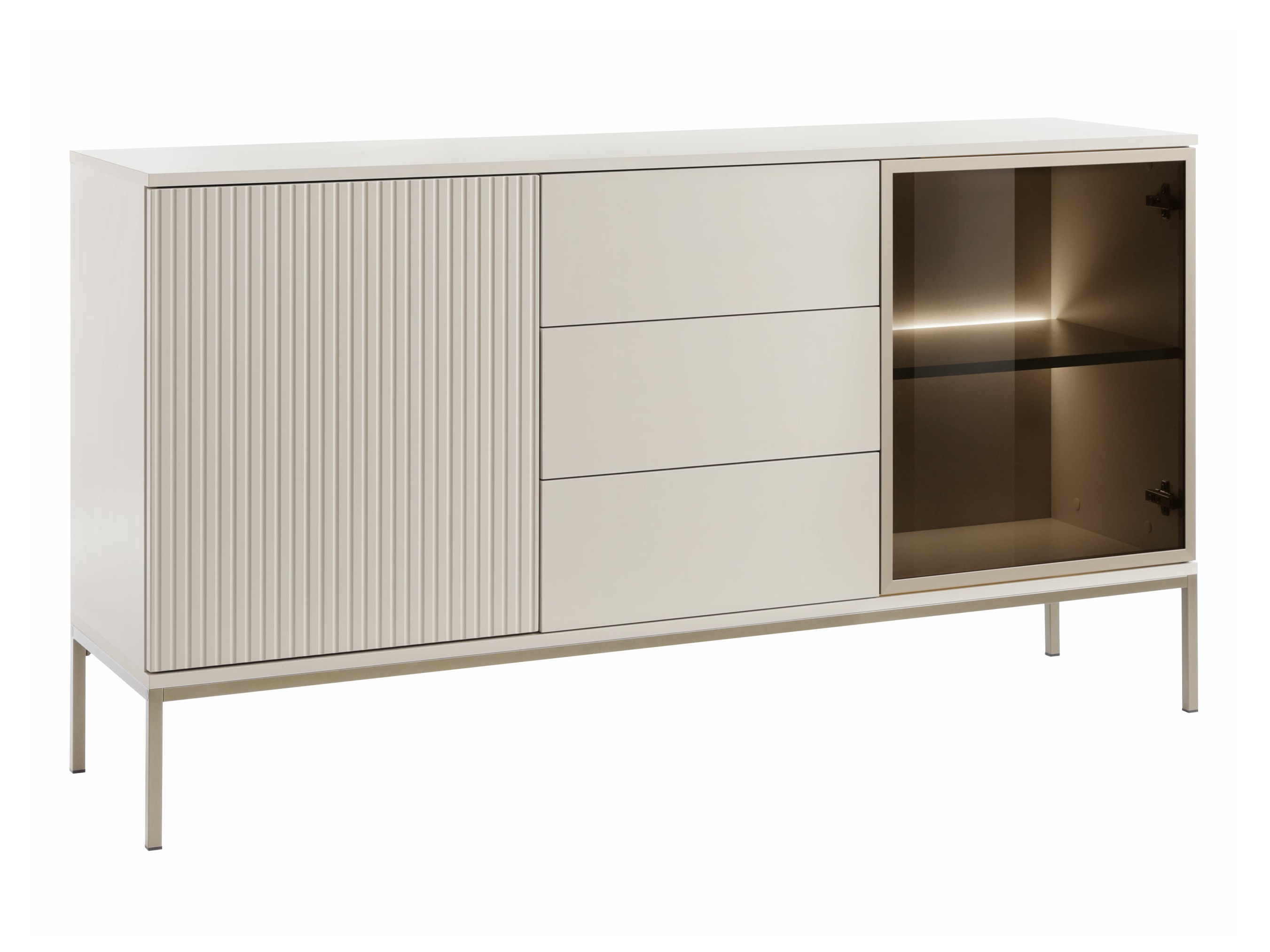 Kомод Soferi 108 (Кашемир)