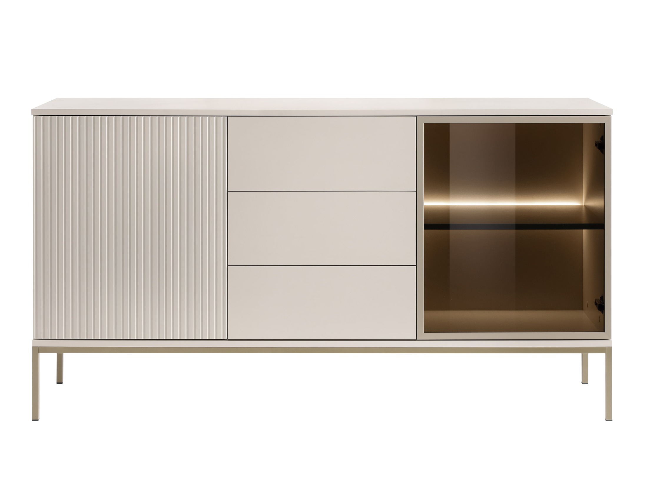 Kомод Soferi 108 (Кашемир)