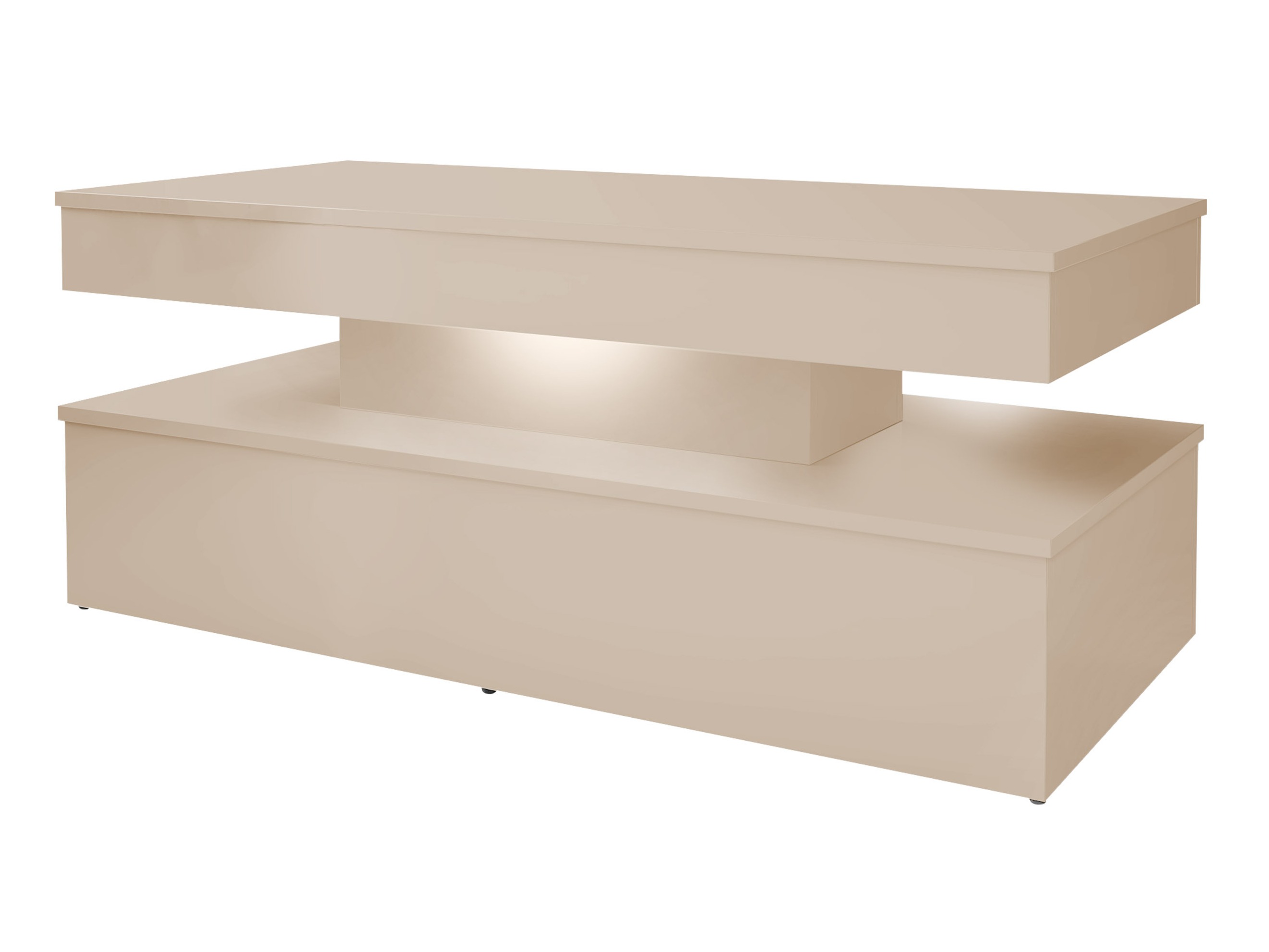 Набор для гостиной Monfero 106 (Светло-коричневый)