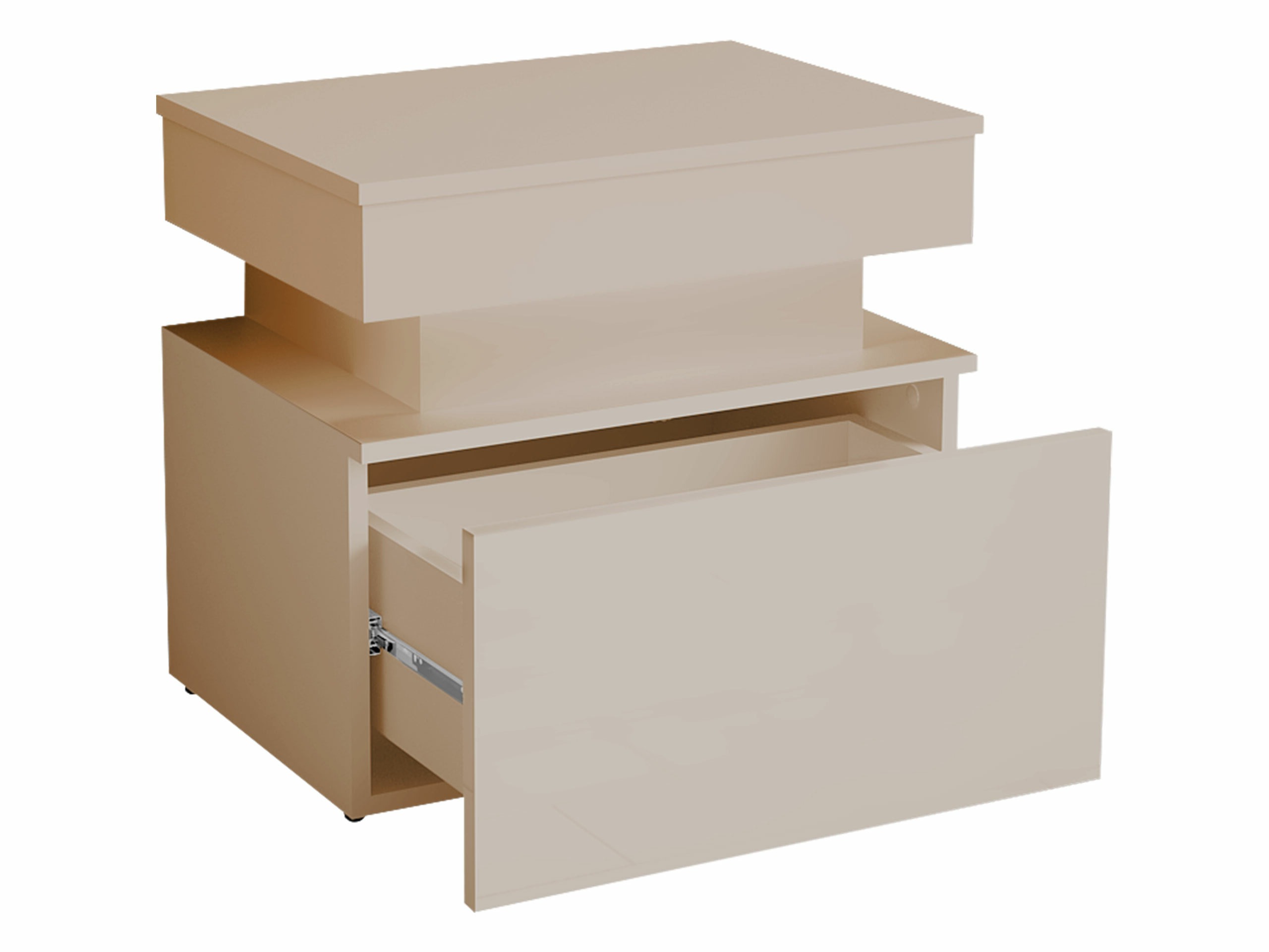 Naktsgaldiņš Monfero 102 (Gaiši brūns)