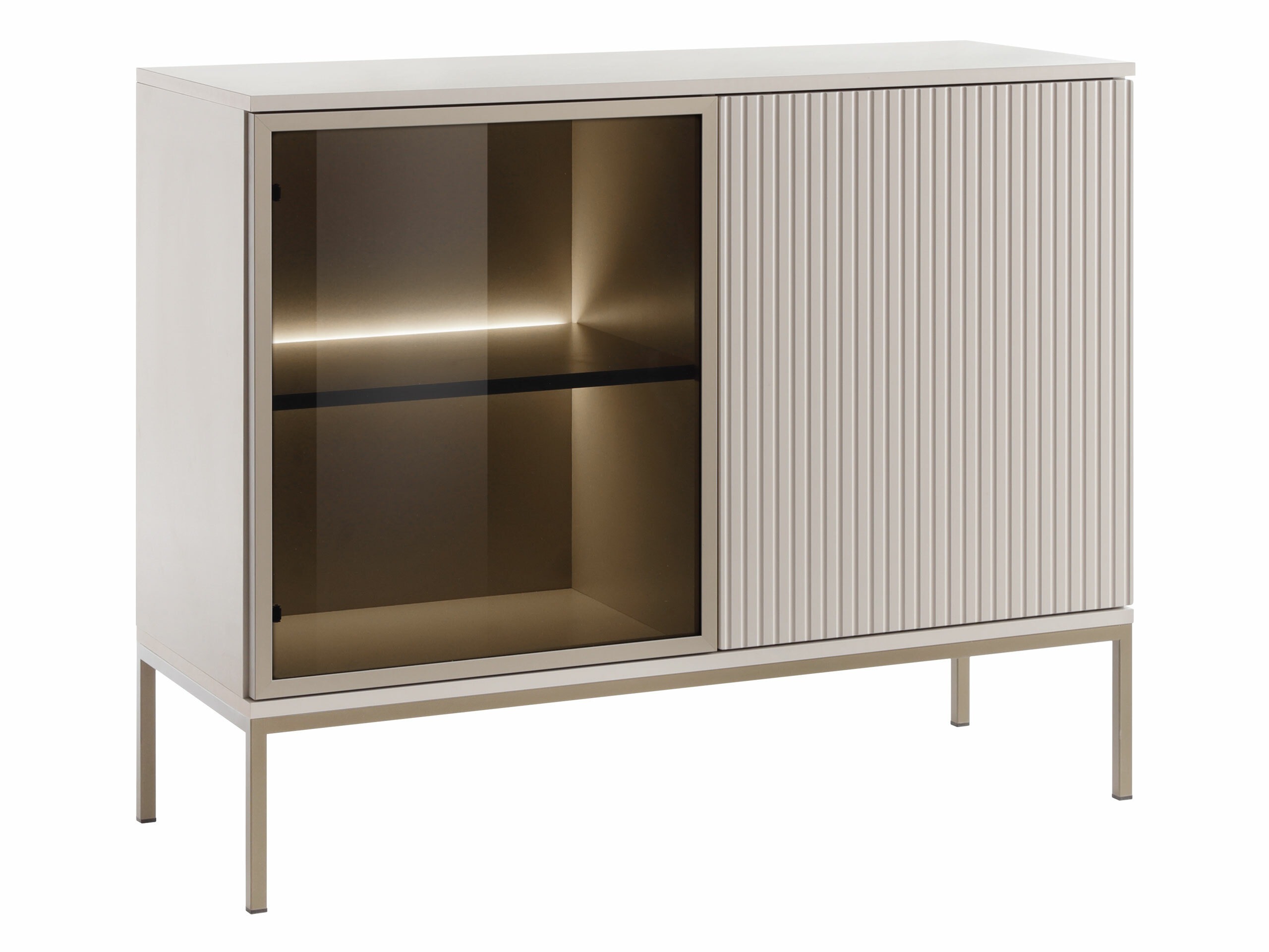 Skapis Soferi 107 (Kašmirs)