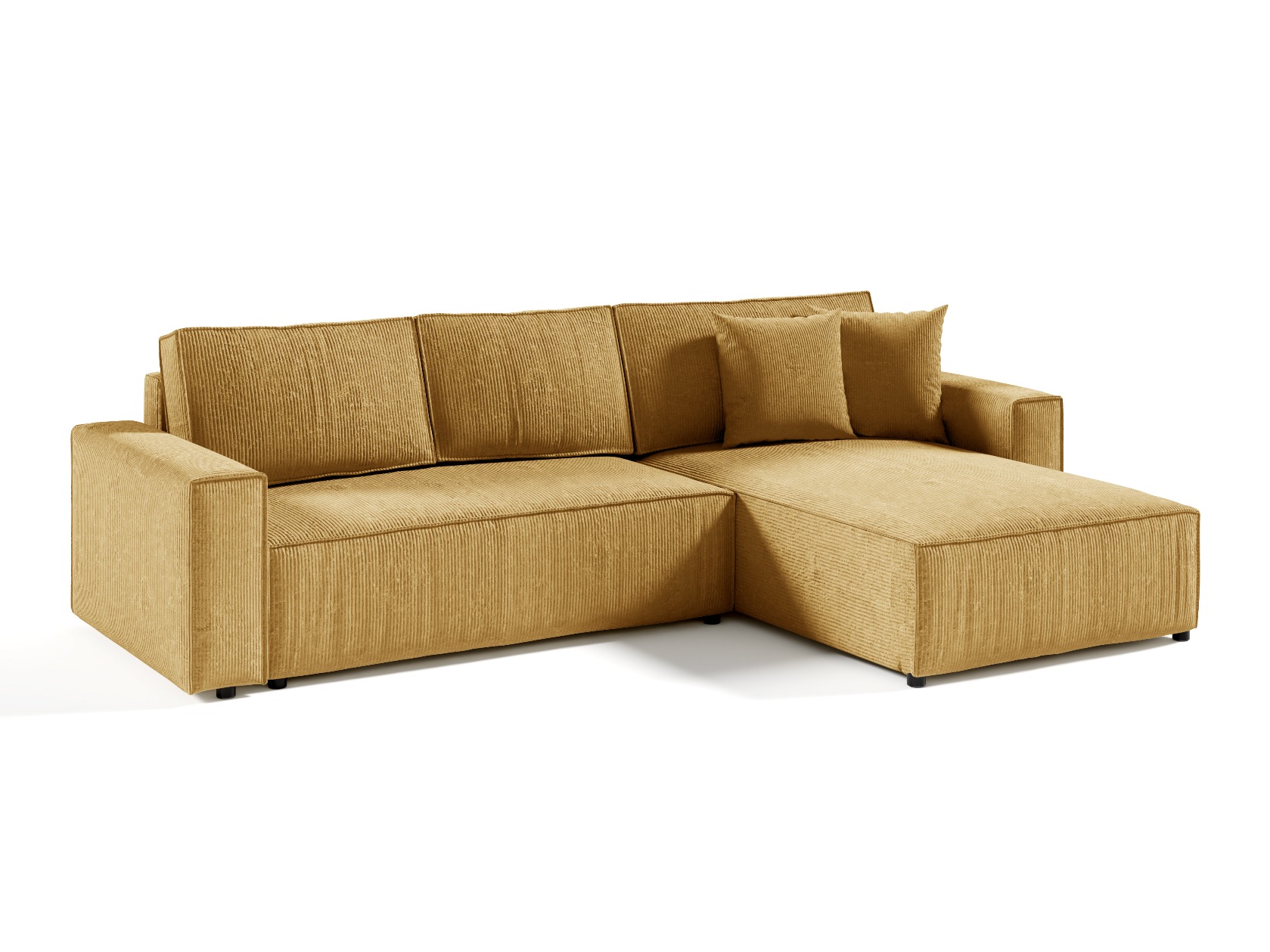 Stūra dīvāns Franklin 149 (Poso 01)