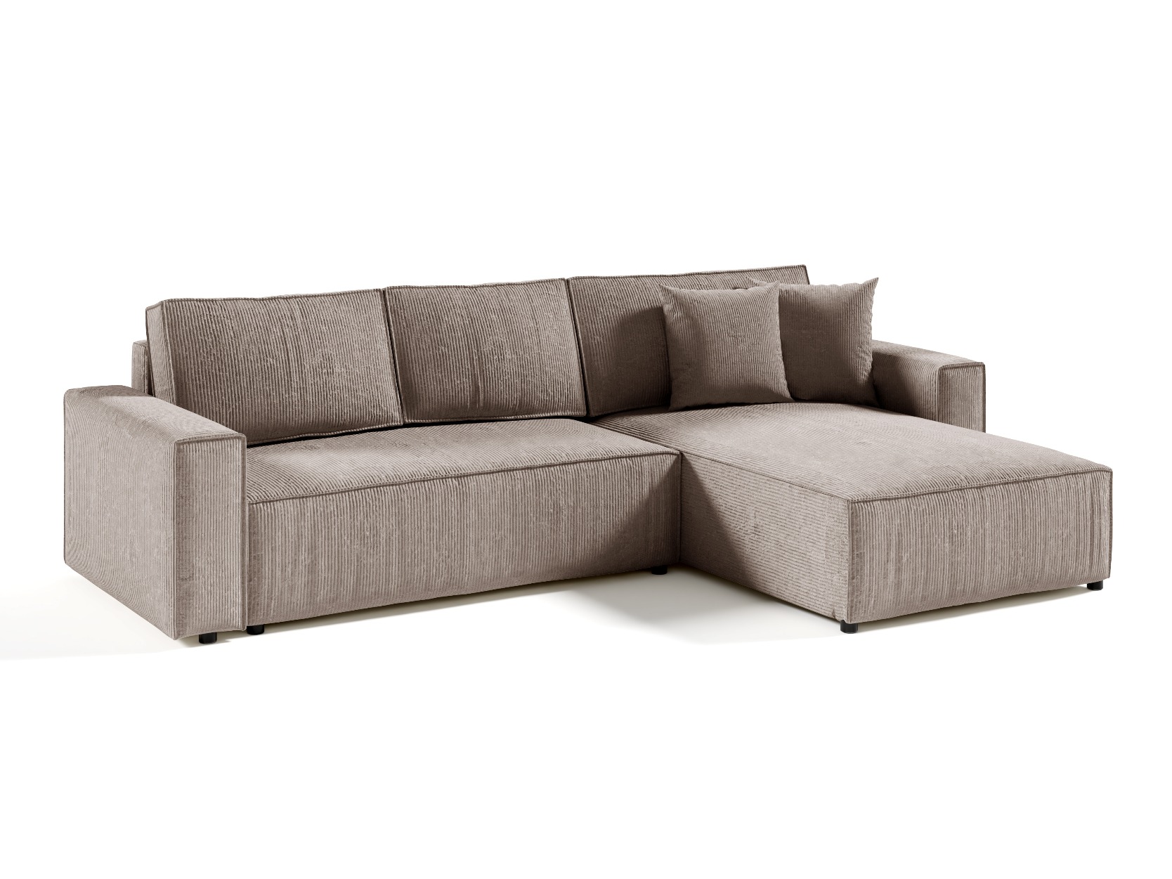 Stūra dīvāns Franklin 149 (Poso 02)