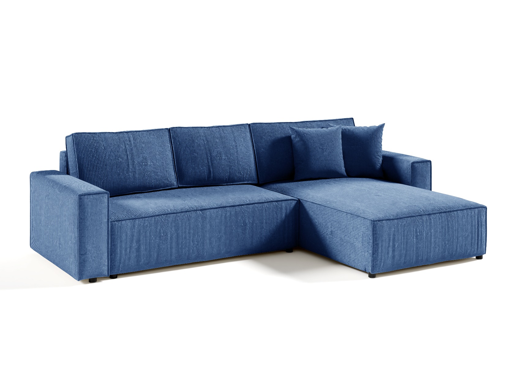 Stūra dīvāns Franklin 149 (Poso 05)