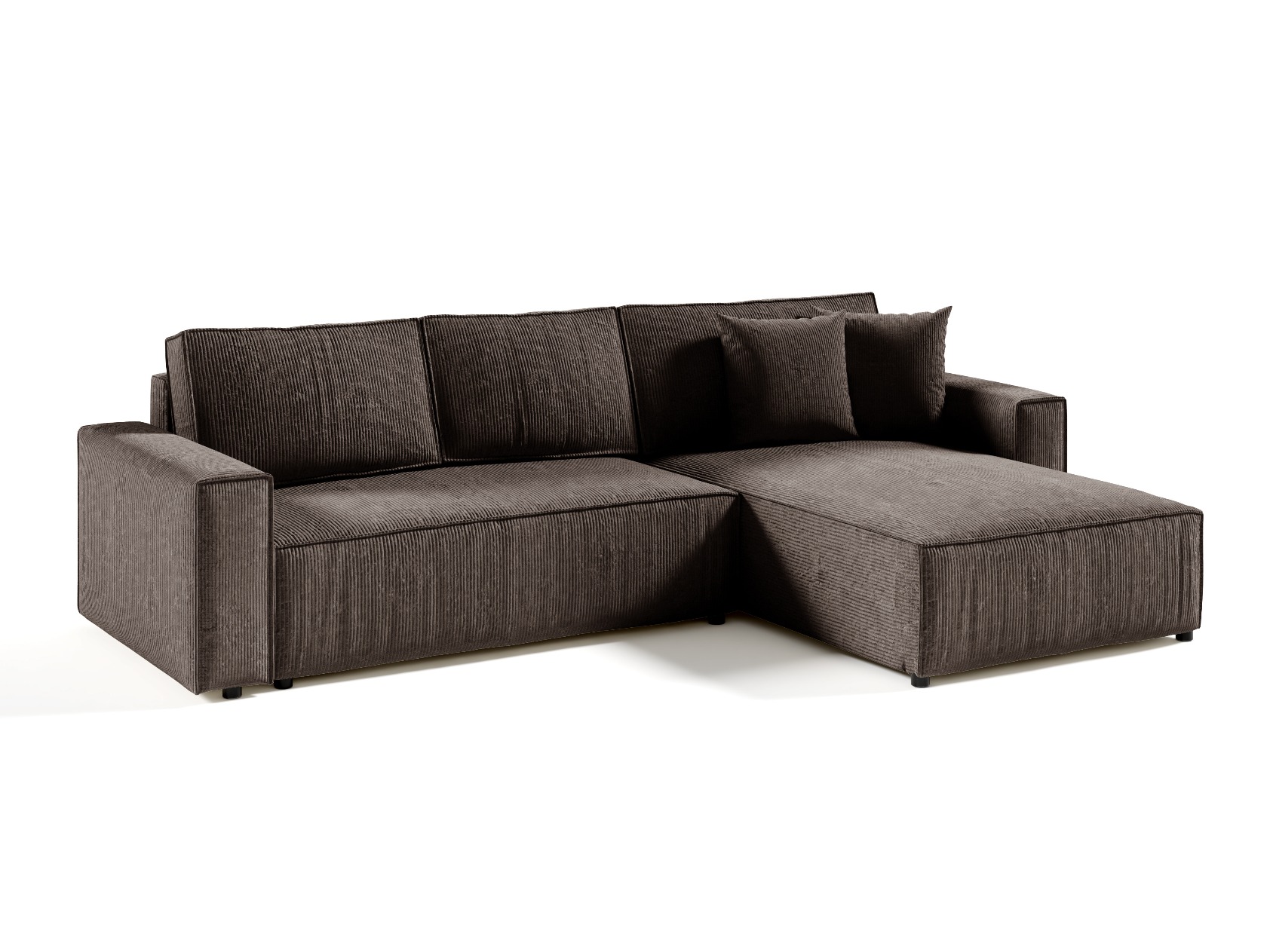 Stūra dīvāns Franklin 149 (Poso 06)