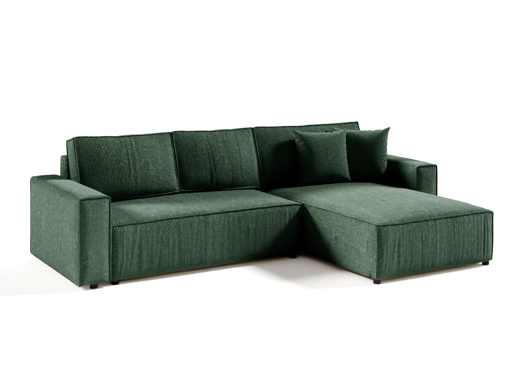 Stūra dīvāns Franklin 149 (Poso 14)