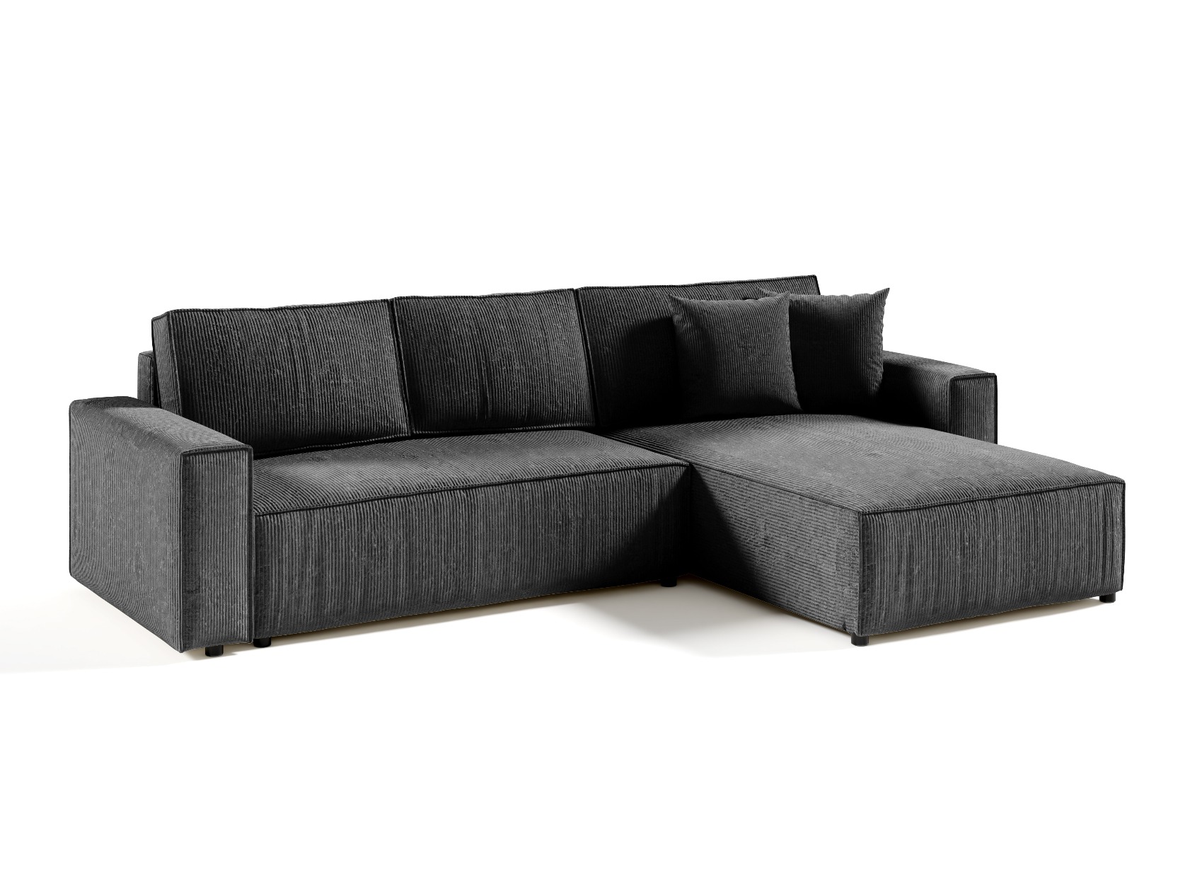 Stūra dīvāns Franklin 149 (Poso 34)